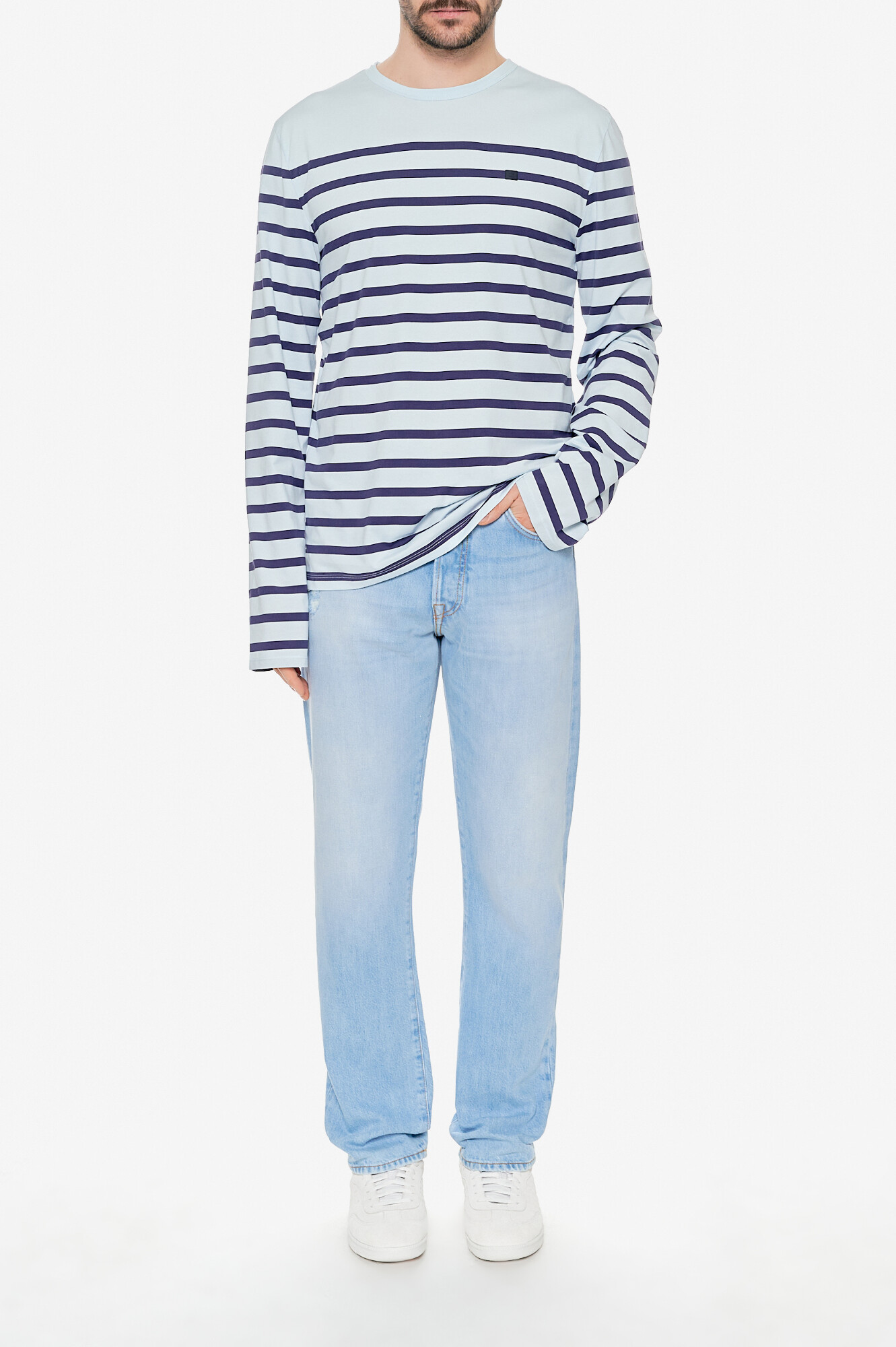 Acne Studios Джинсы