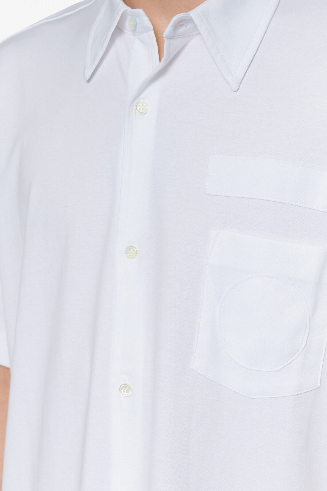 Dover Street Market Kei Ninomiya Рубашка
