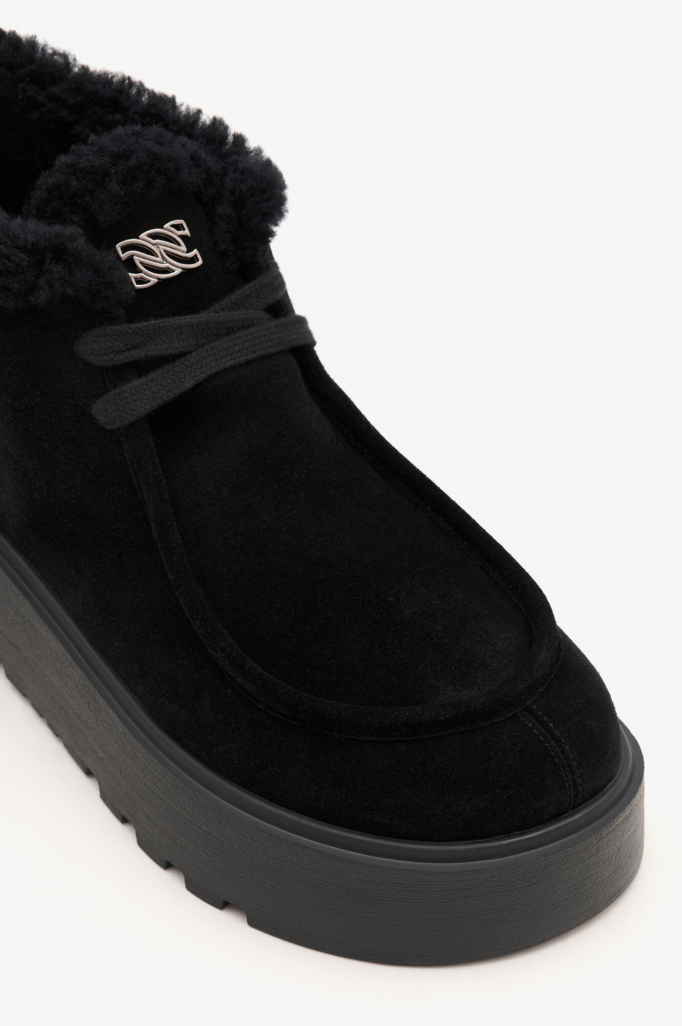 Casadei Ботинки