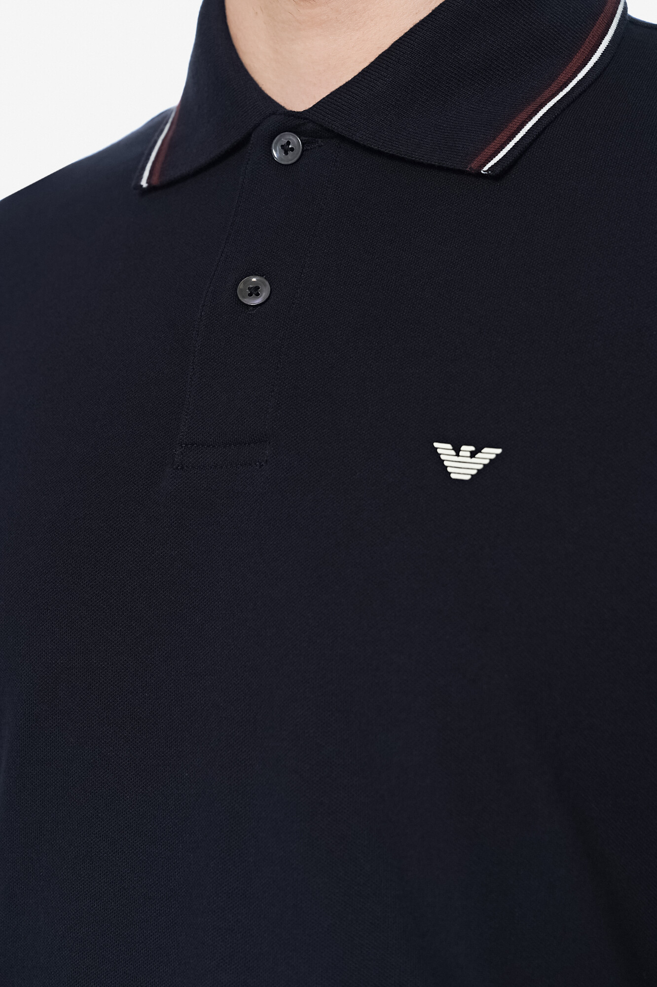 Emporio Armani Поло
