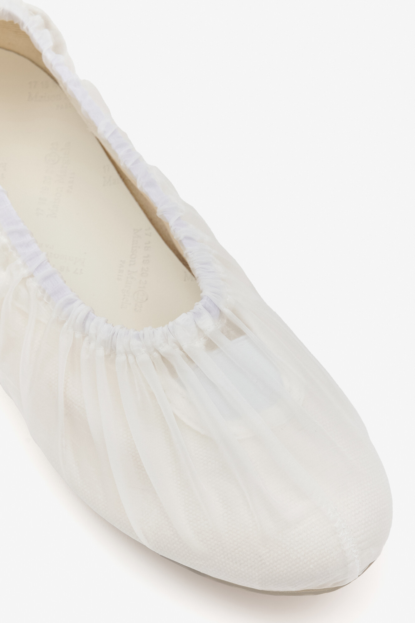 Maison Margiela Балетки