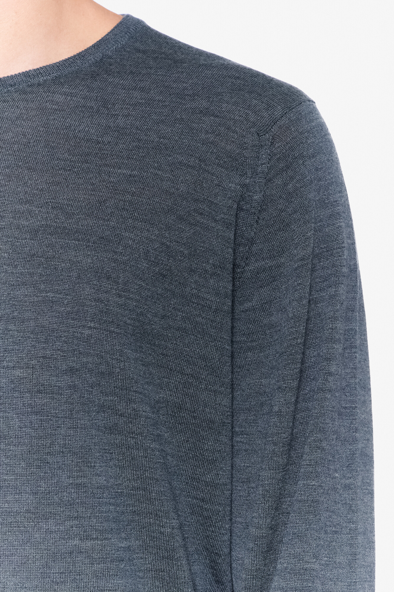 John Smedley Свитер