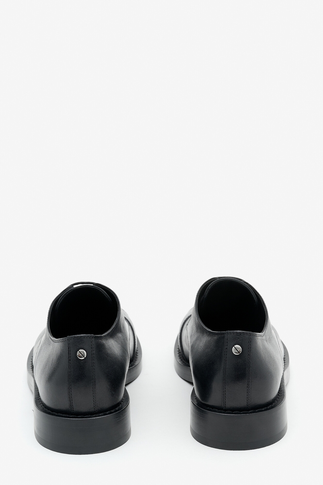 Ann Demeulemeester Туфлі