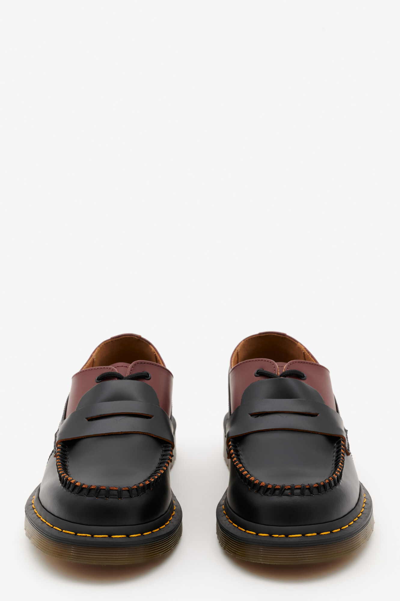 Mm6 Maison Margiela X Dr Martens Лофери