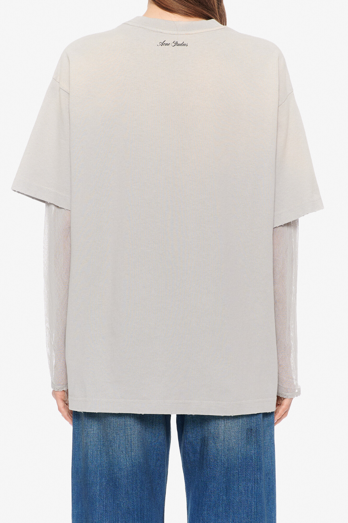 Acne Studios Реглан