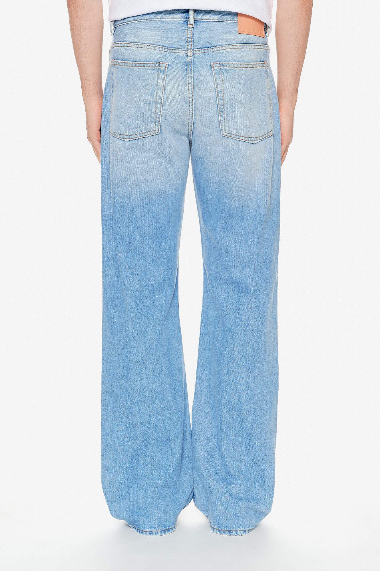 Acne Studios Джинсы