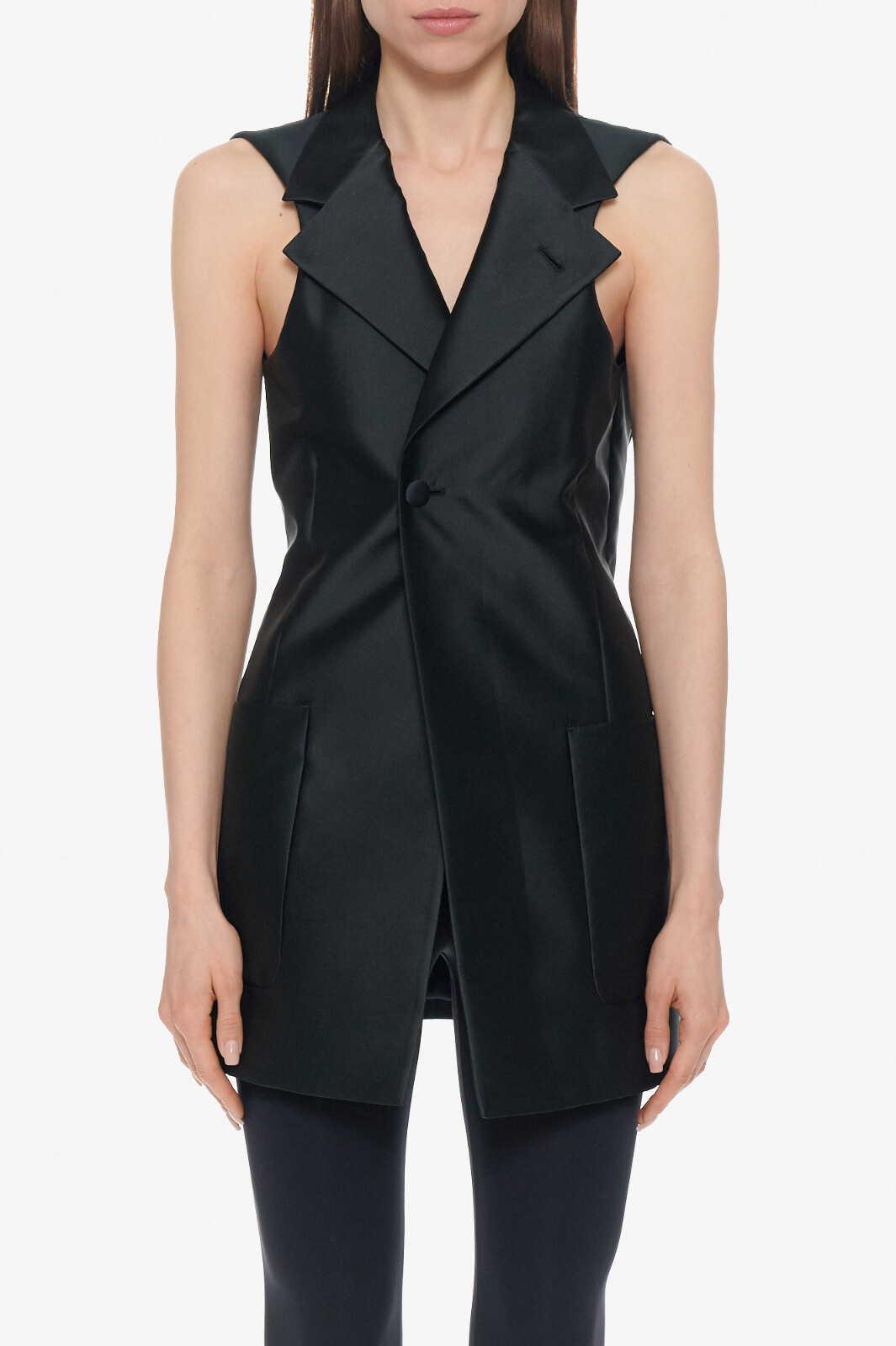 Mm6 Maison Margiela Жилет