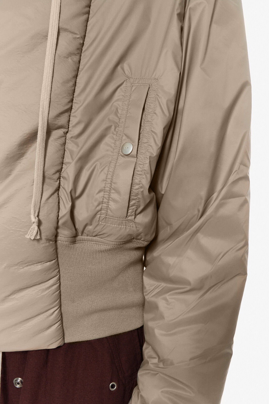 Rick Owens Drkshdw Куртка