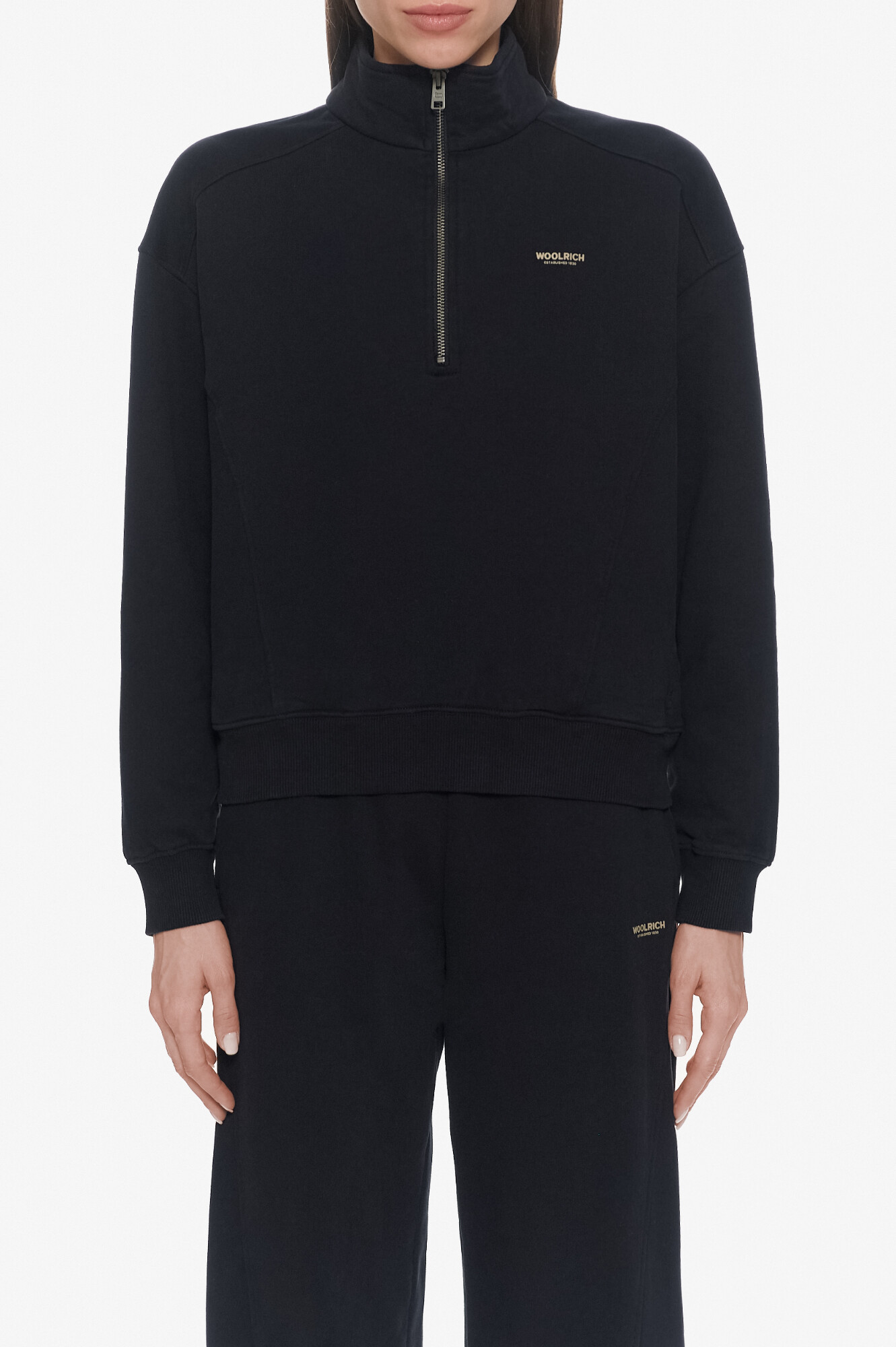 Woolrich Свитшот