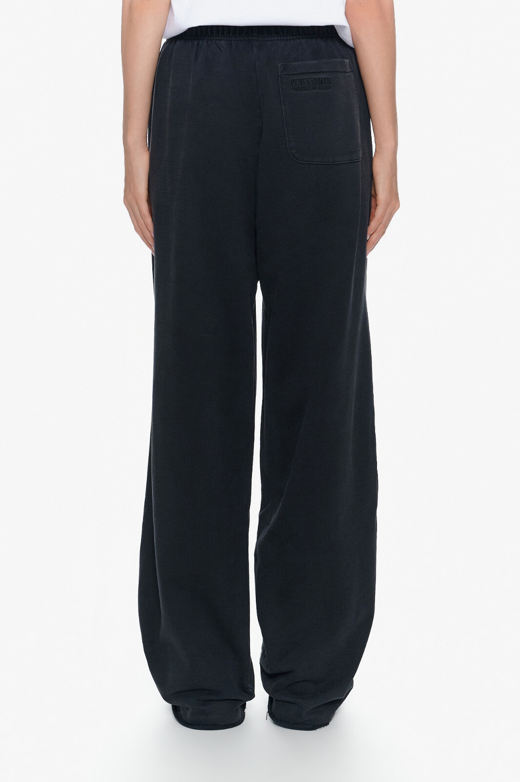 Vetements Брюки