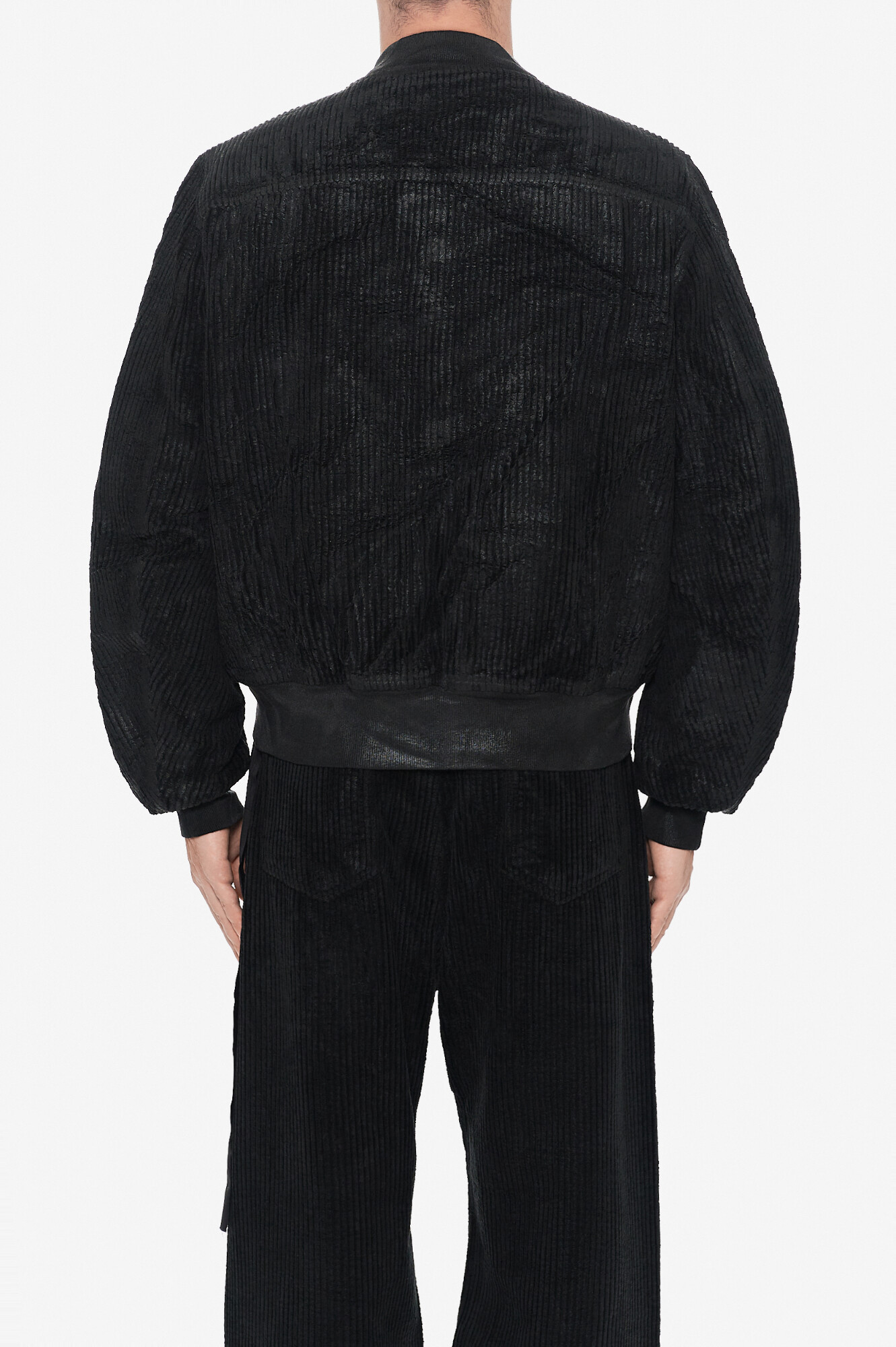 Rick Owens Drkshdw Бомбер