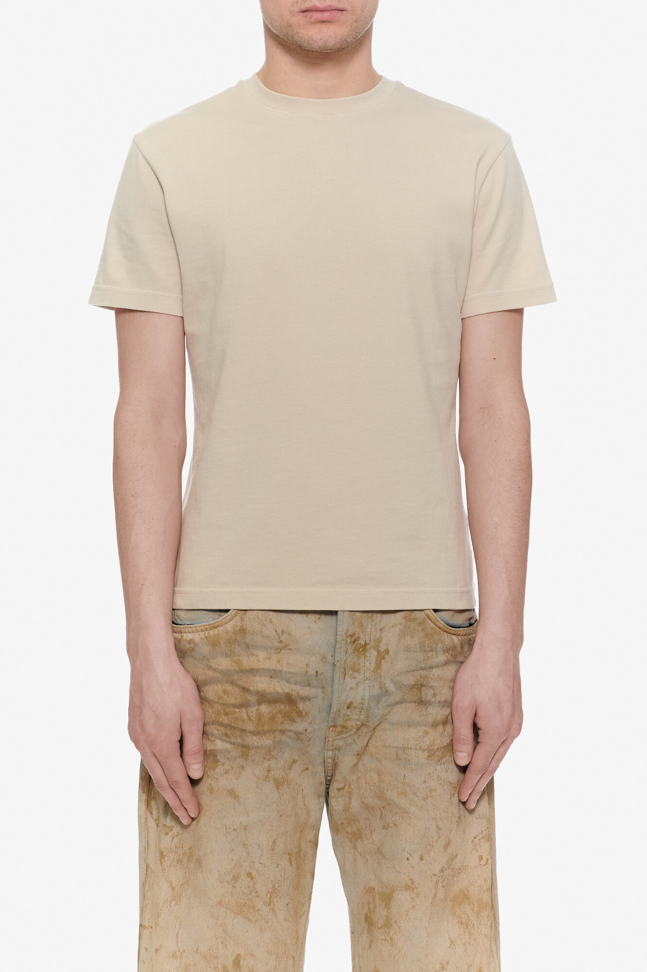 Acne Studios Футболка