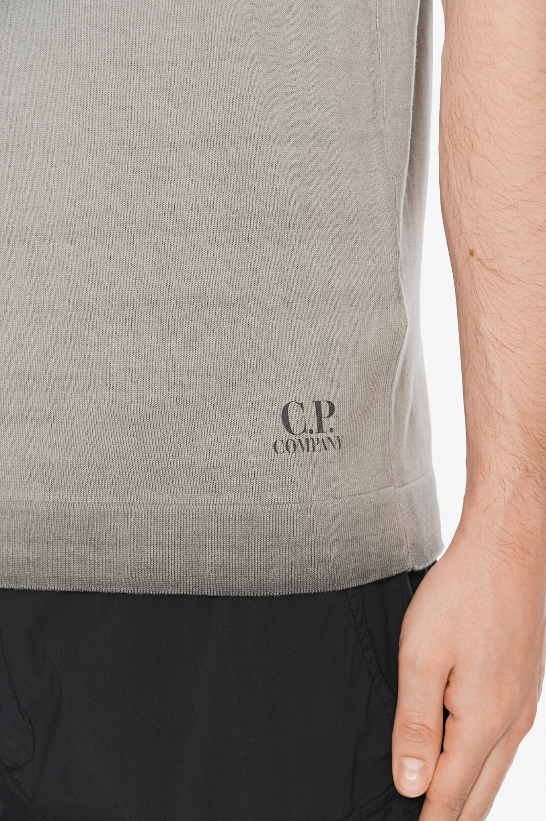 C.p. Company Футболка