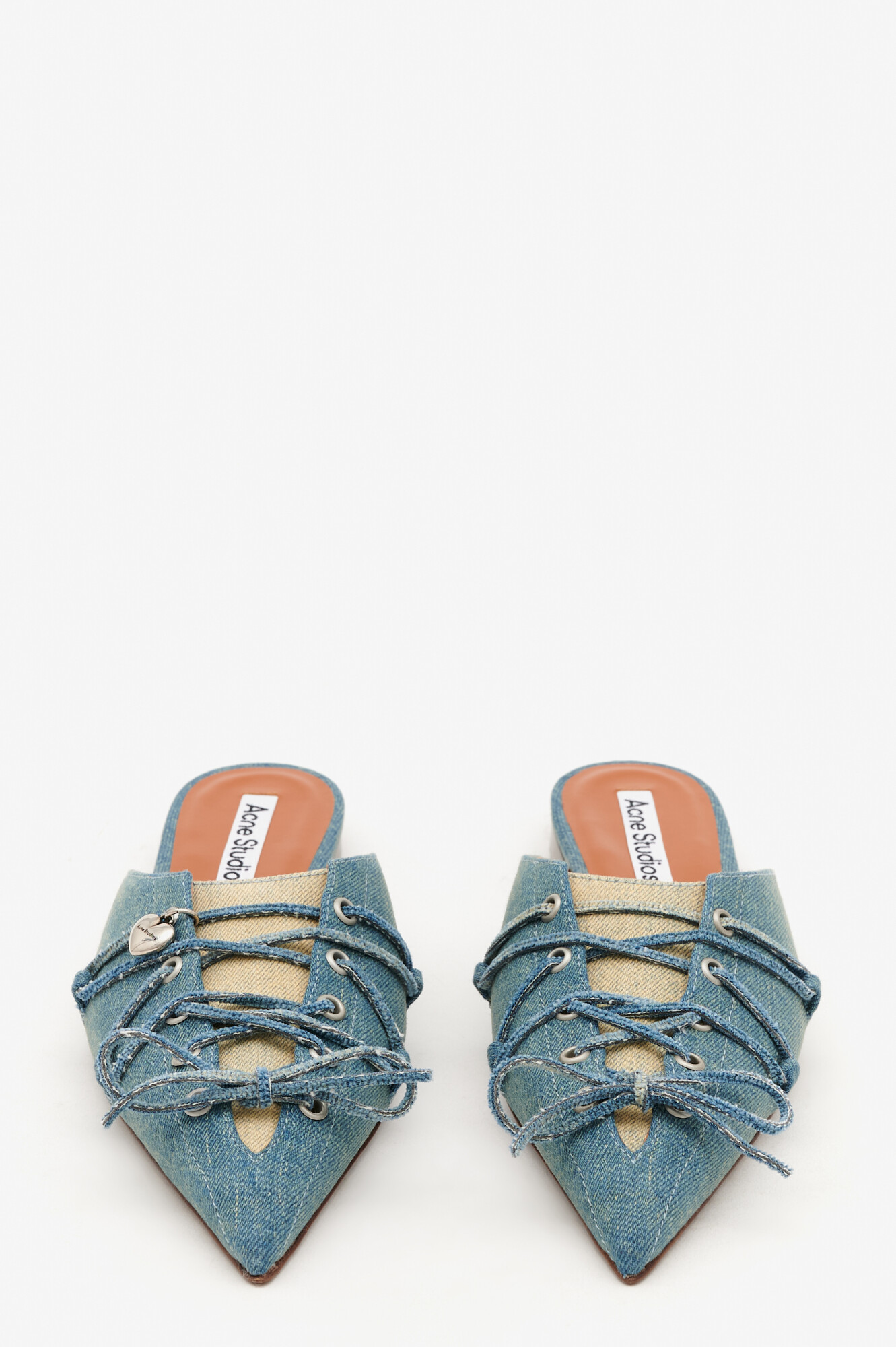 Acne Studios Мюлі