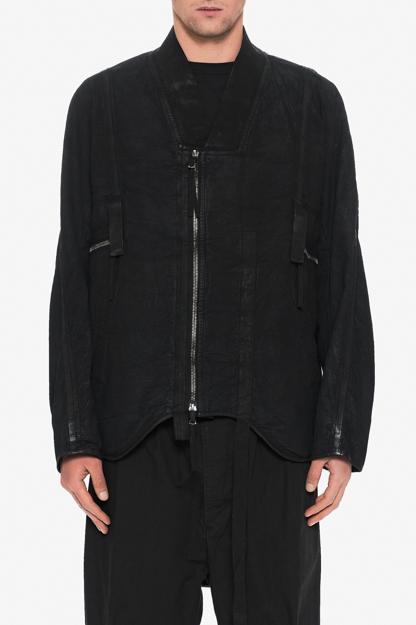 Boris Bidjan Saberi Куртка