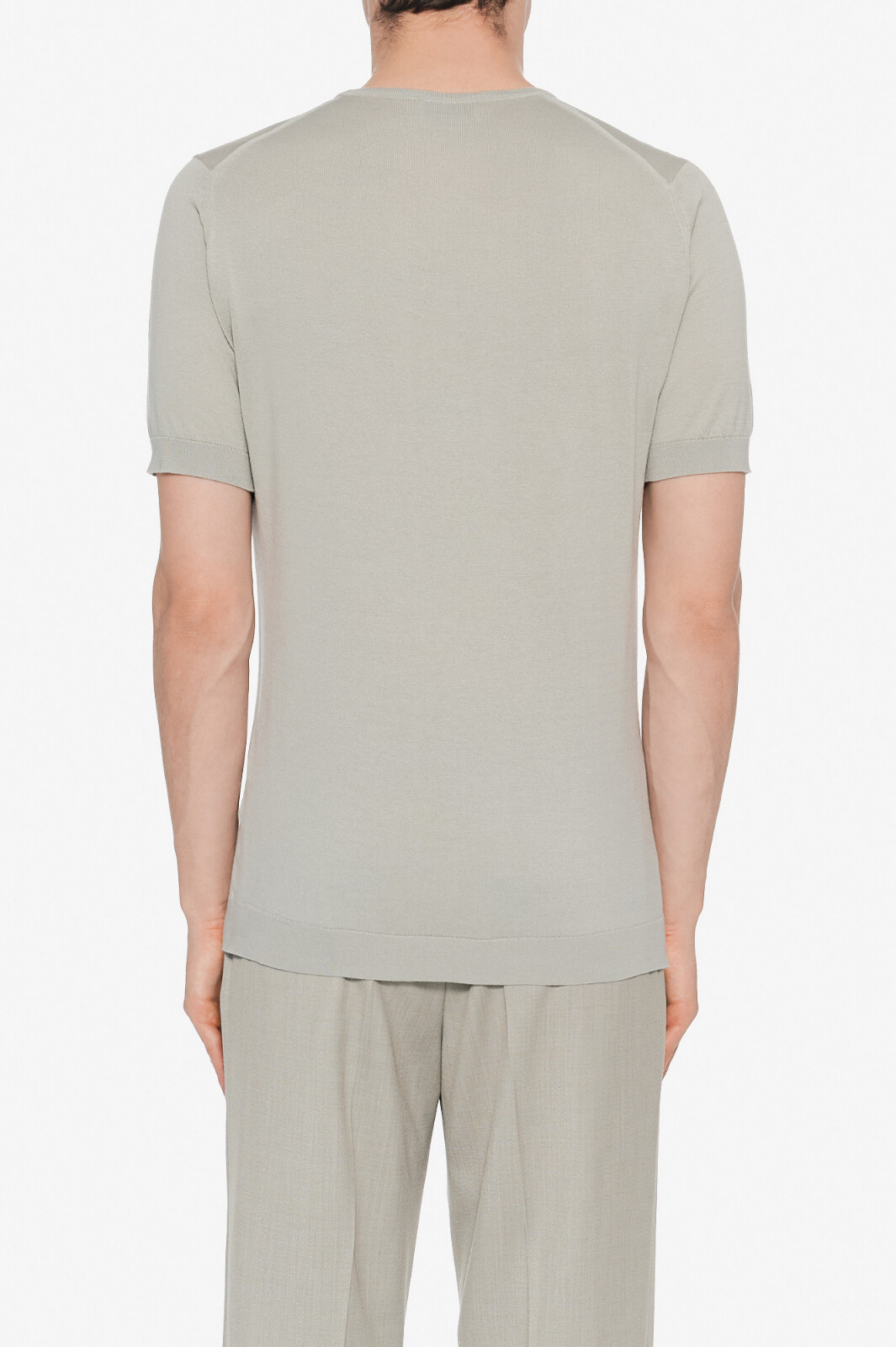 John Smedley Футболка