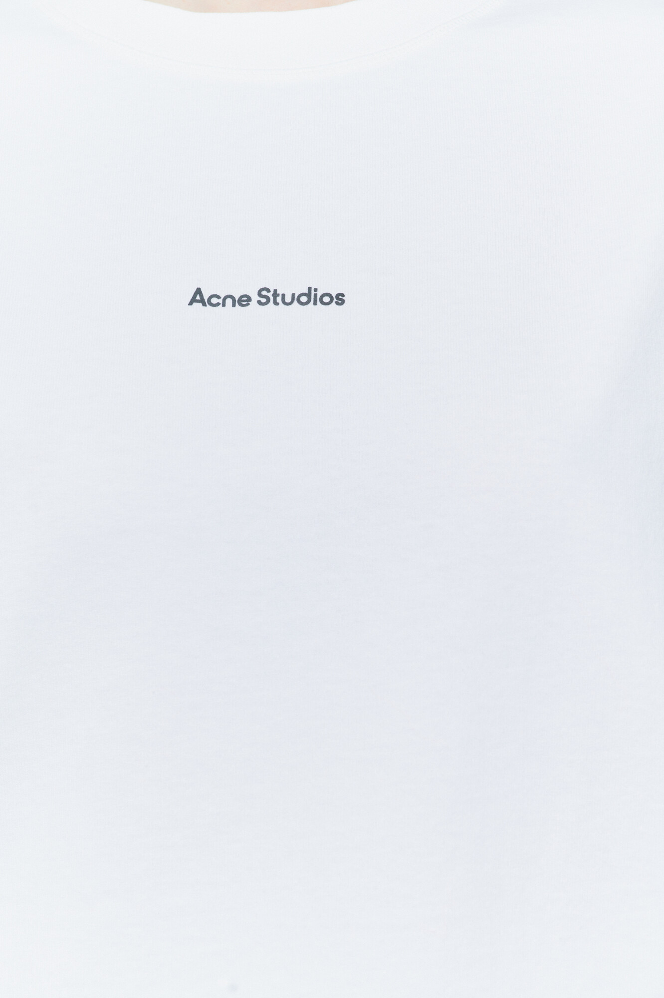 Acne Studios Реглан