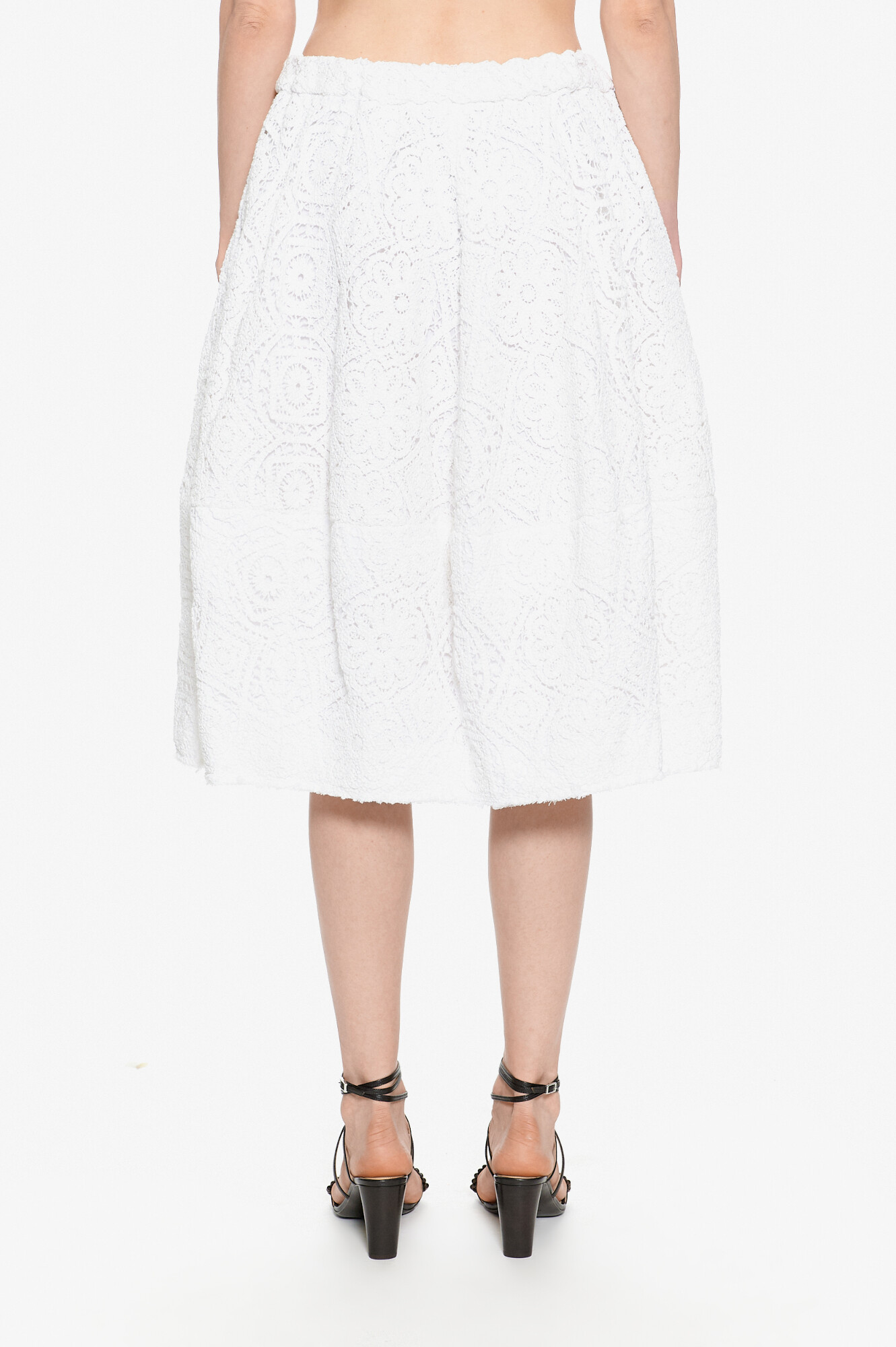 Comme Des Garcons Спідниця
