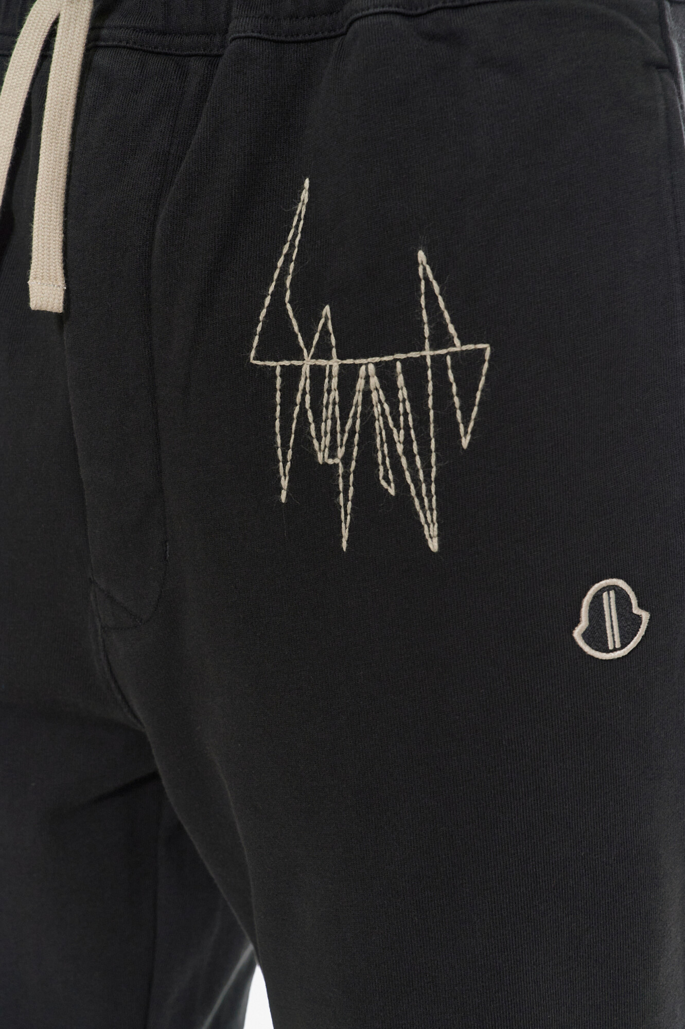 Rick Owens X Moncler Брюки