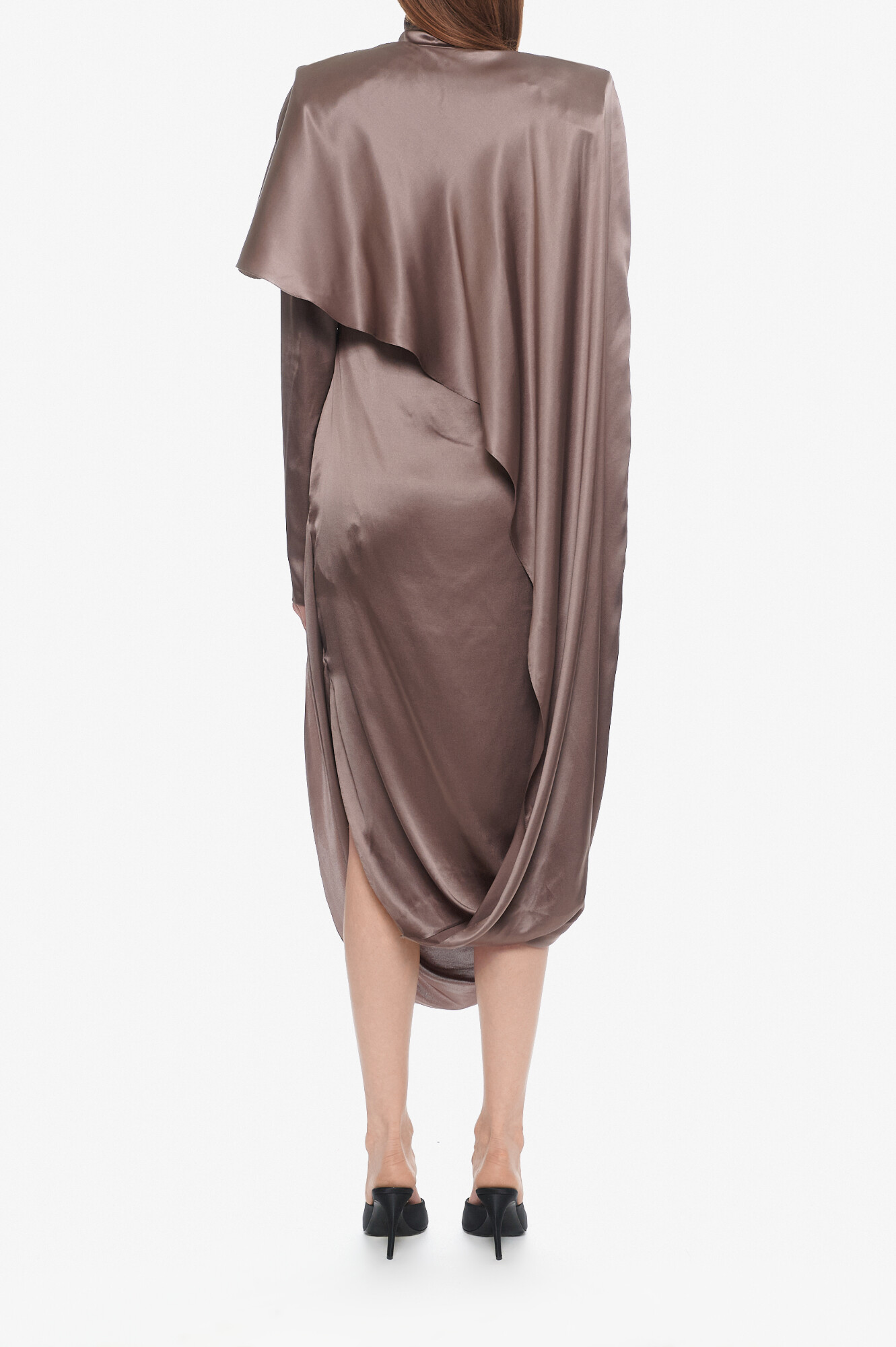 Mugler Платье
