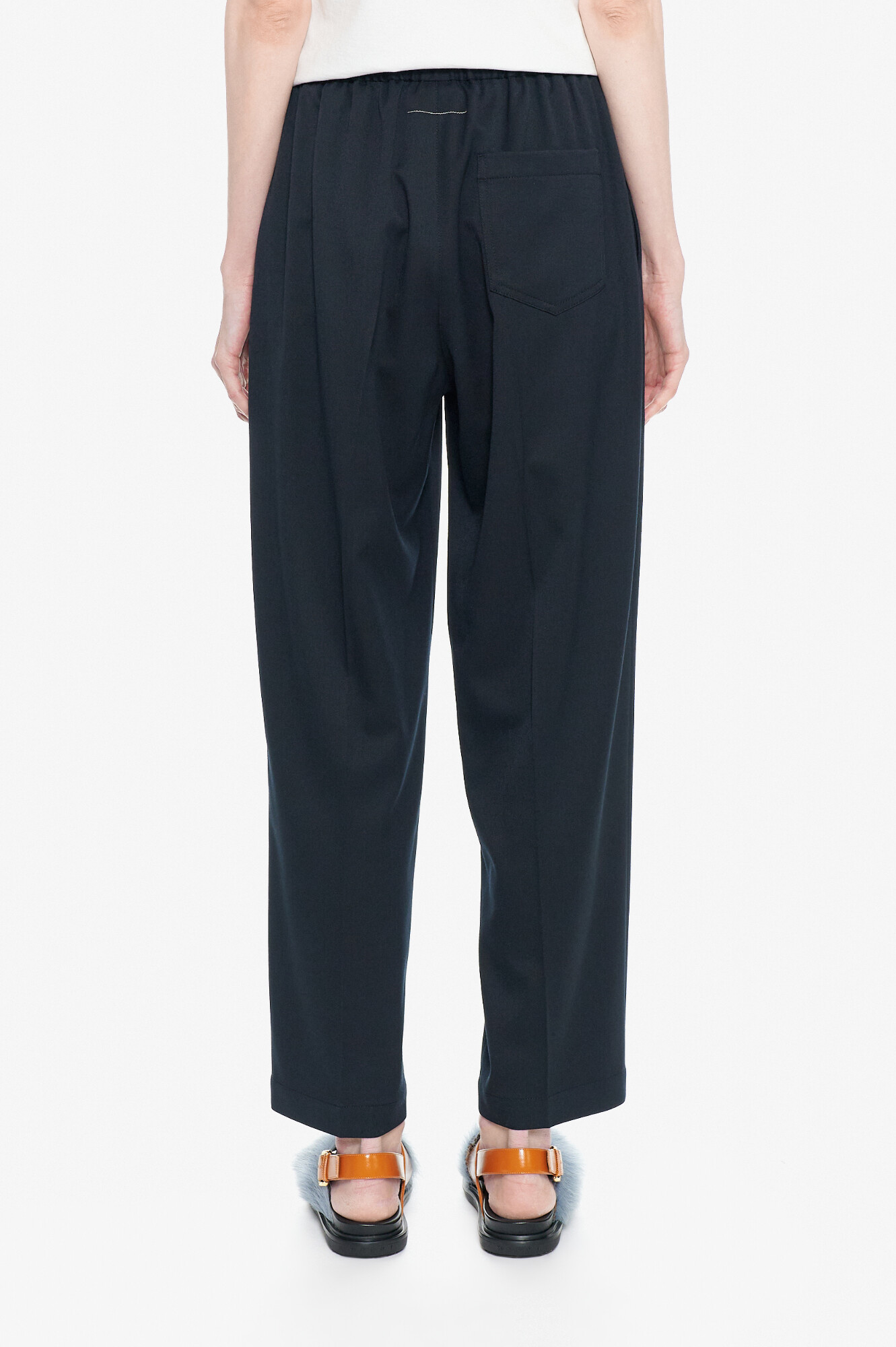 Mm6 Maison Margiela Брюки