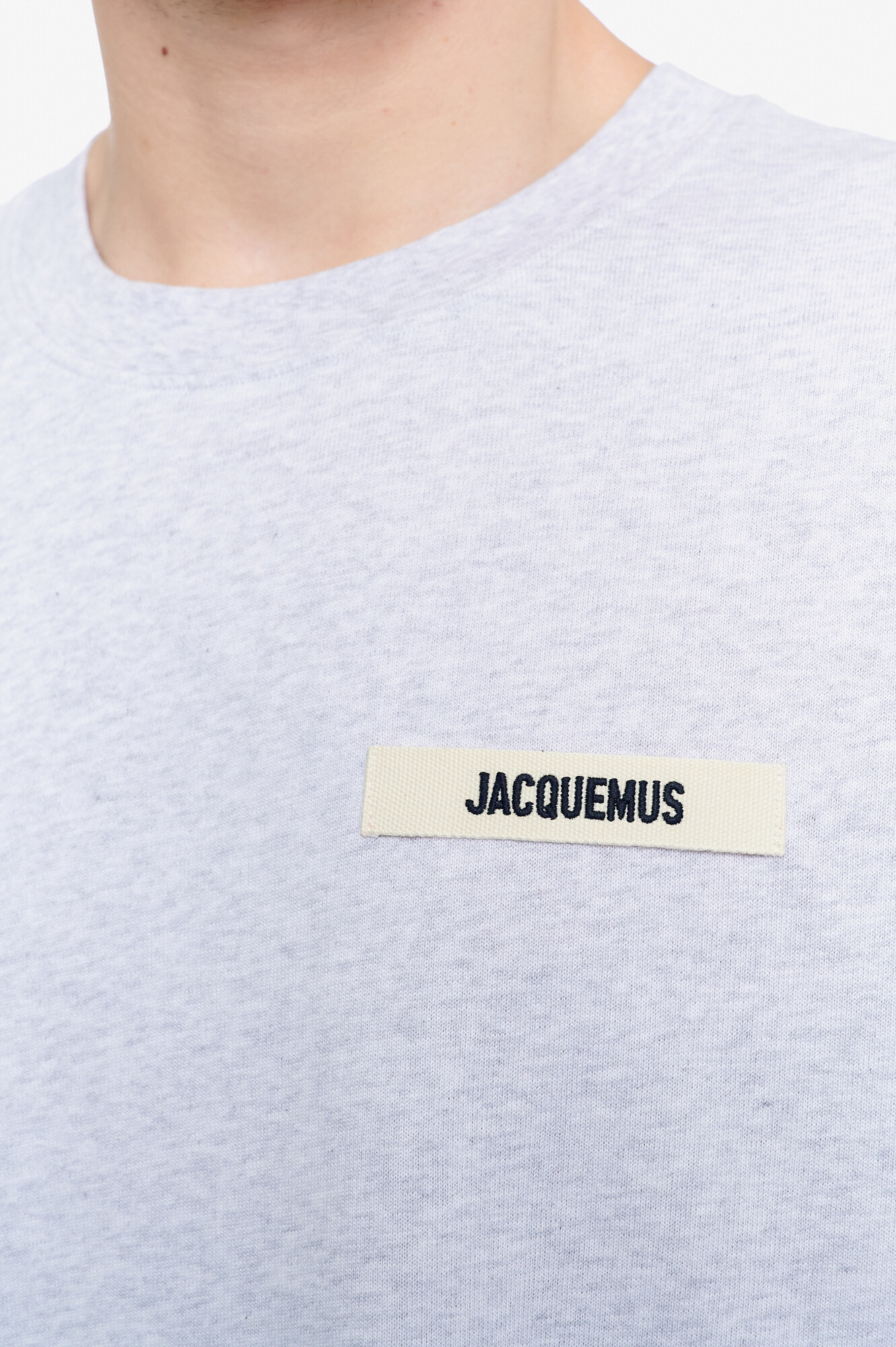 Jacquemus Футболка