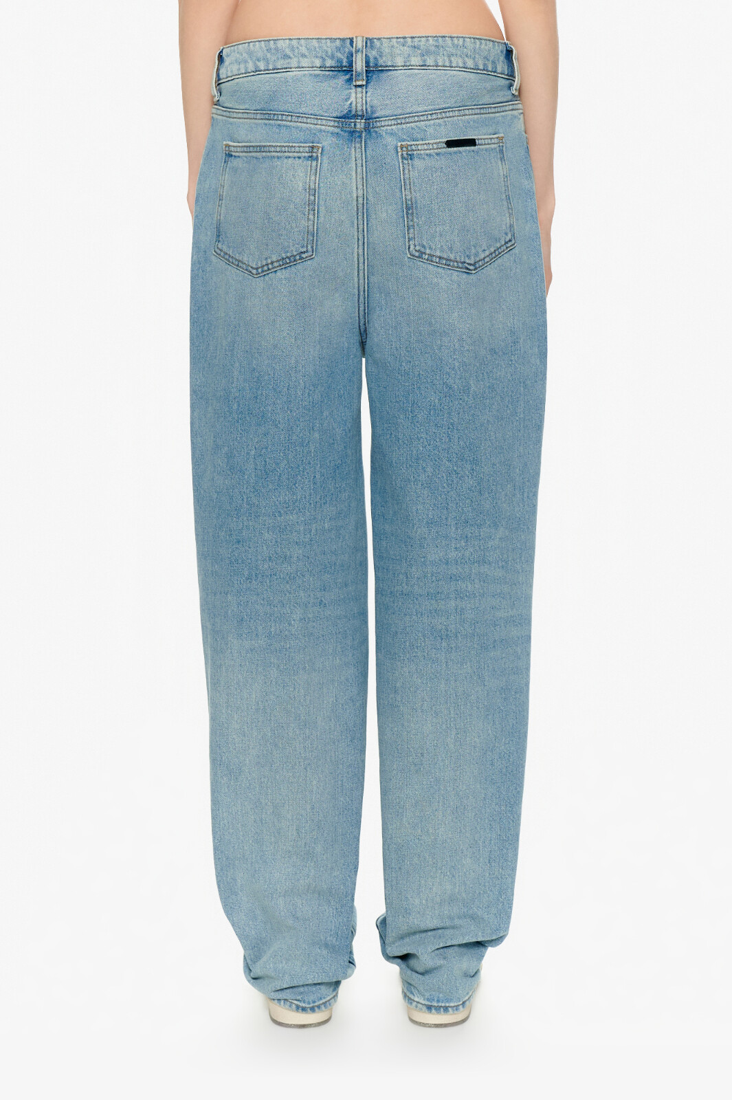 Fear Of God Essentials Джинсы