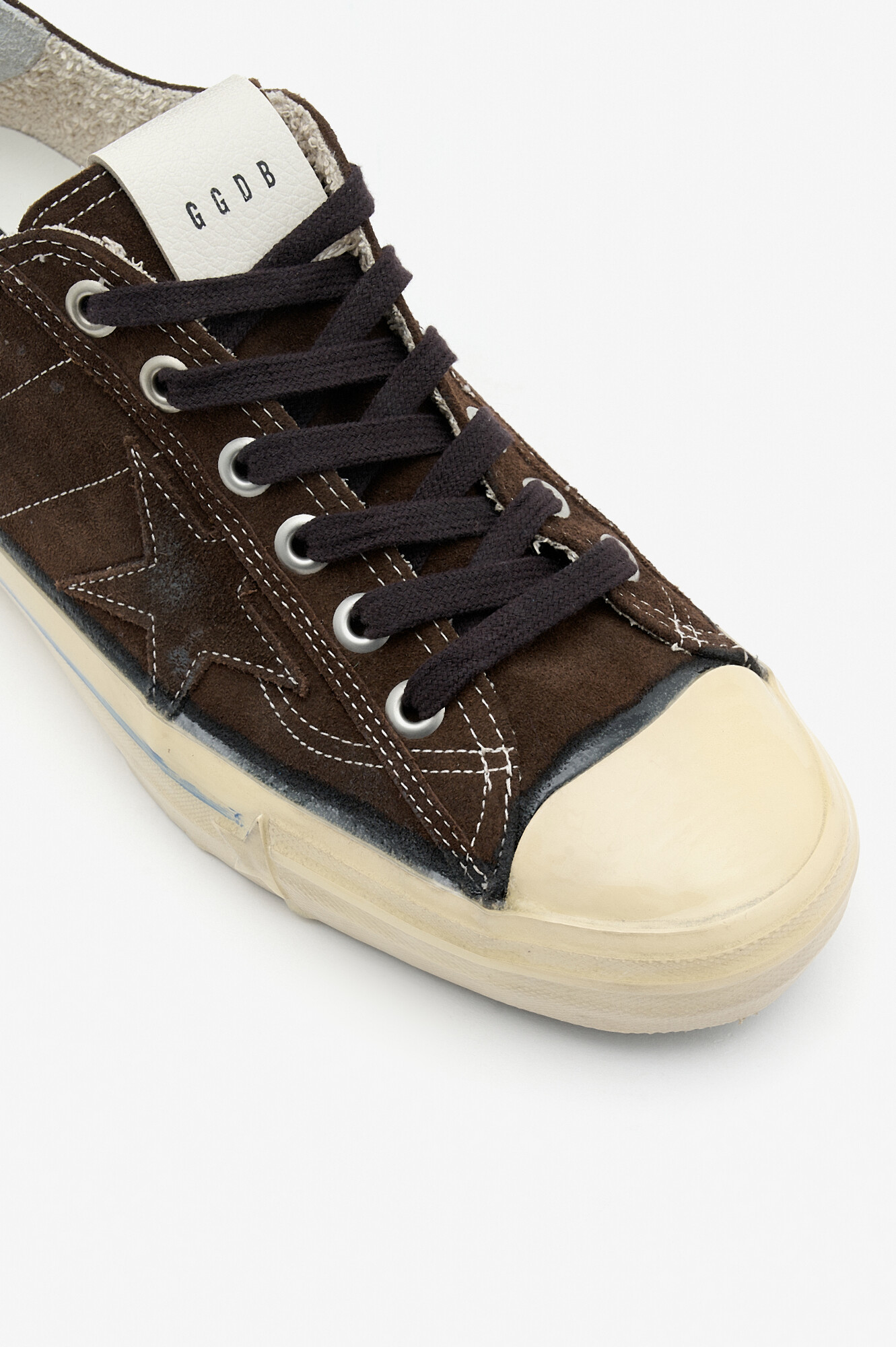 Golden Goose Кеди