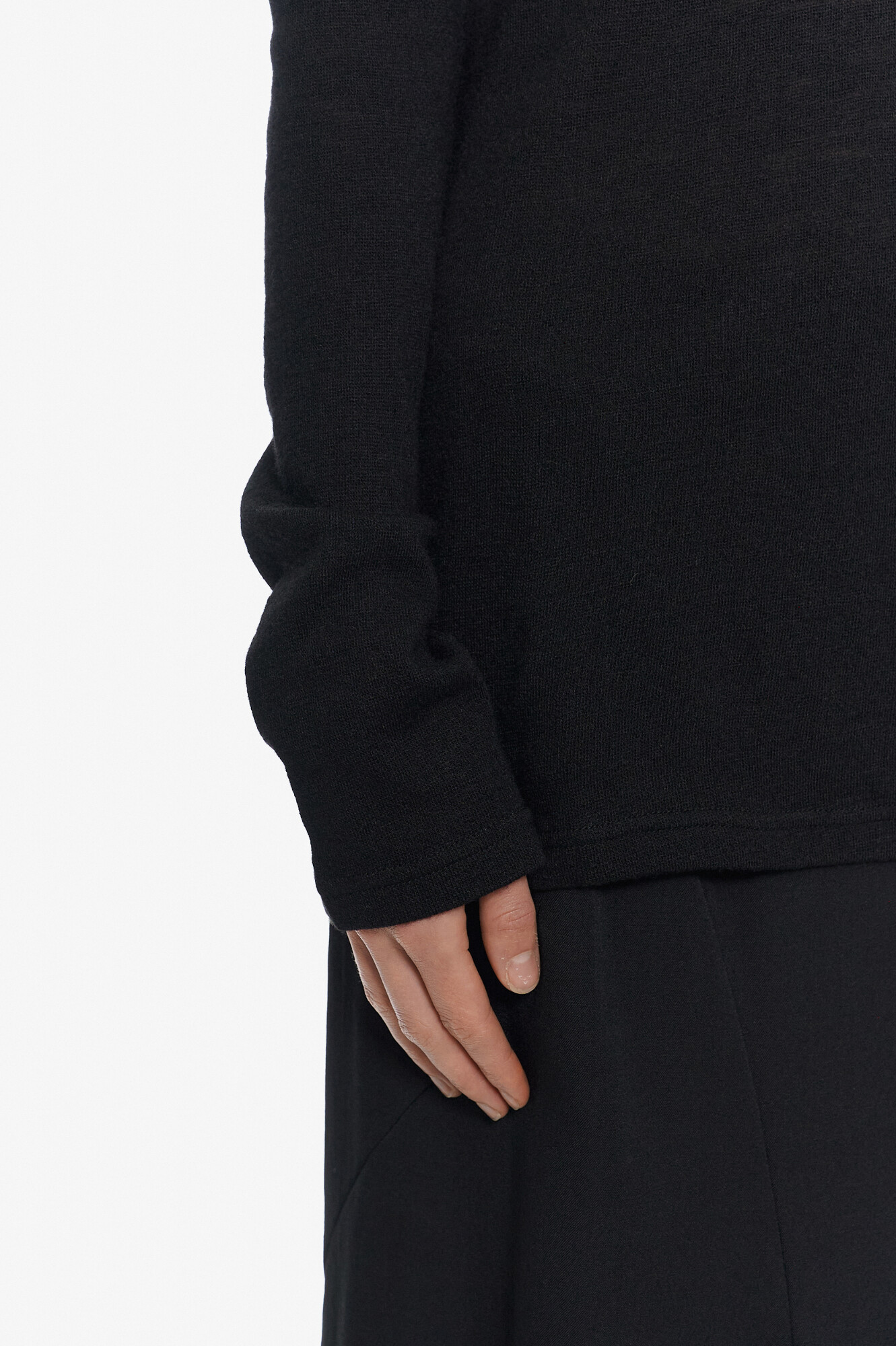 Yohji Yamamoto Водолазка