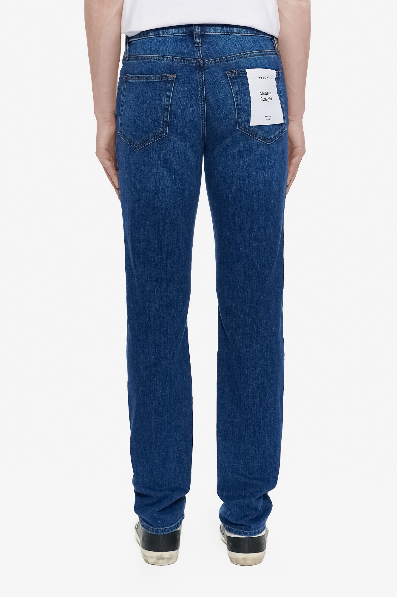 Frame Denim Джинси