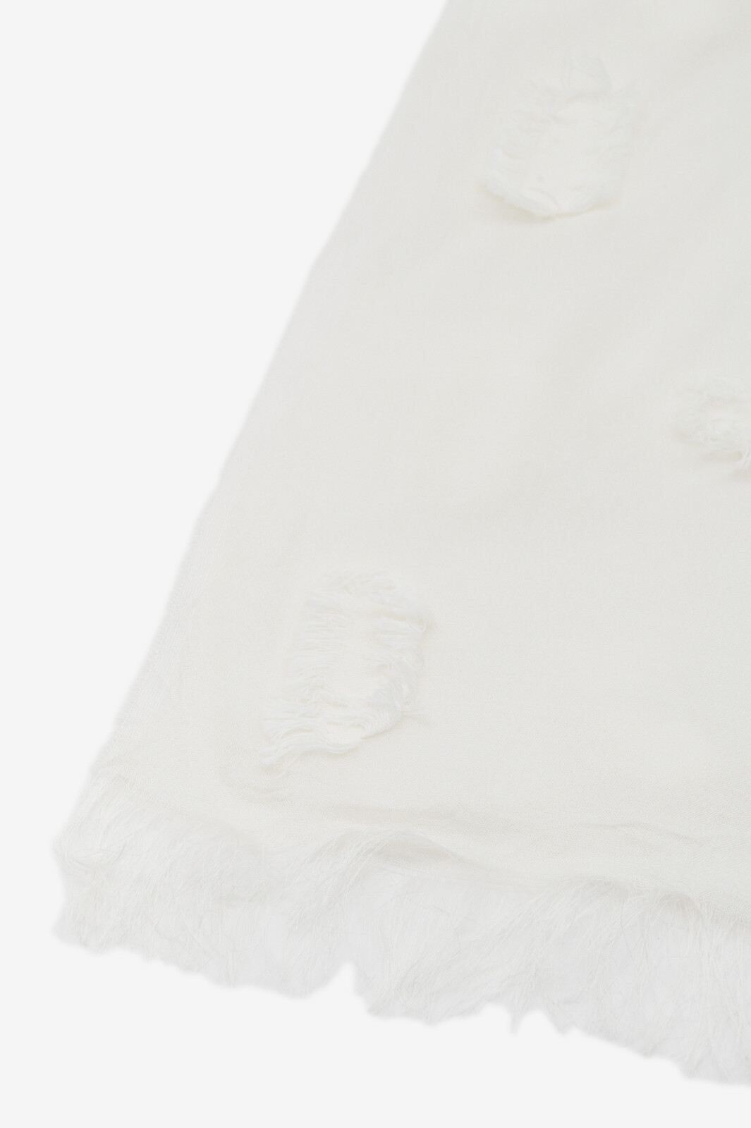 Y's Yohji Yamamoto Шарф