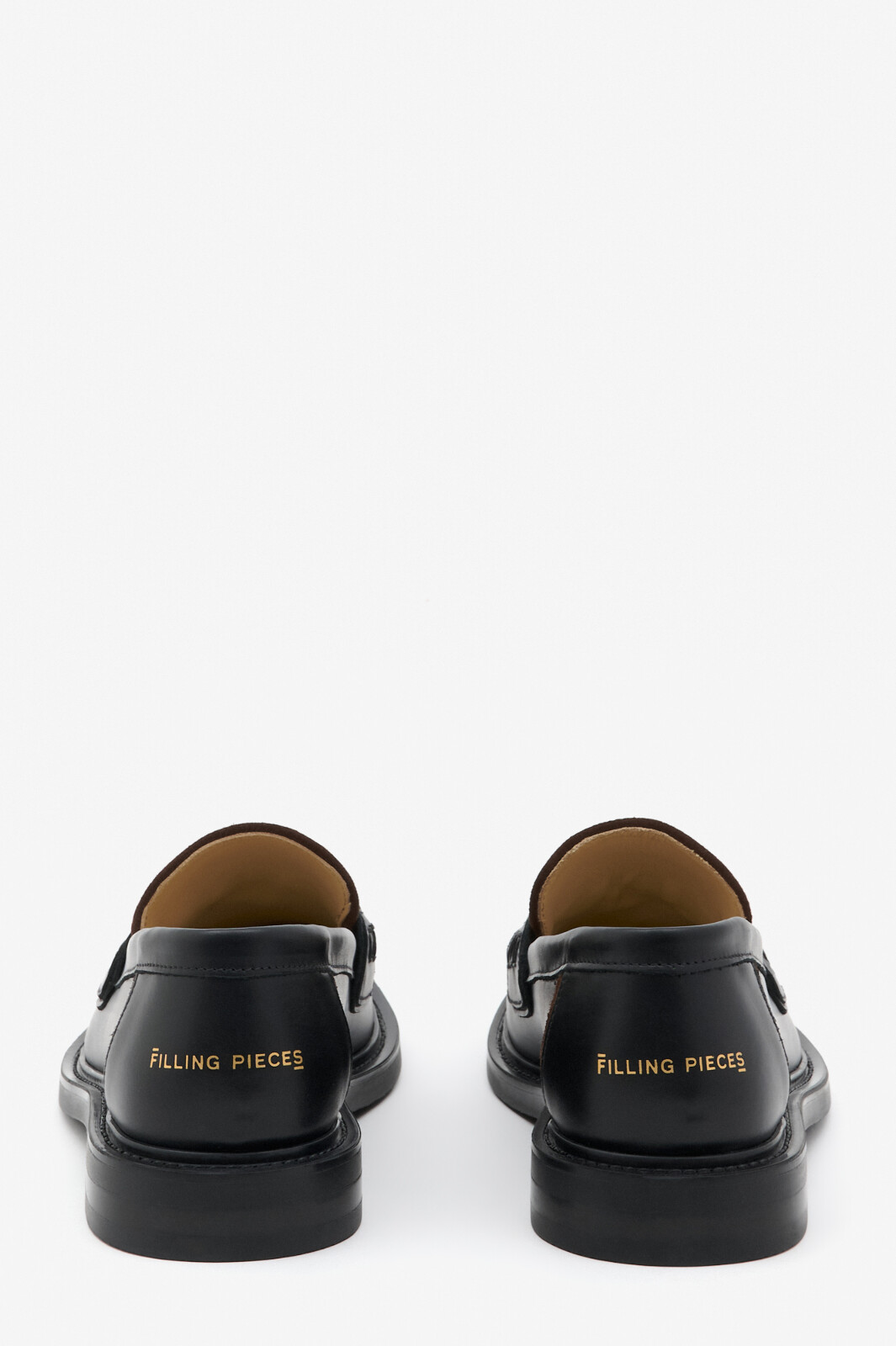 Filling Pieces Лоферы