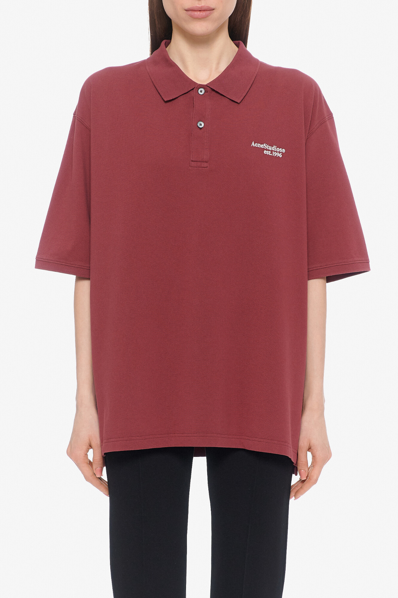 Acne Studios Поло