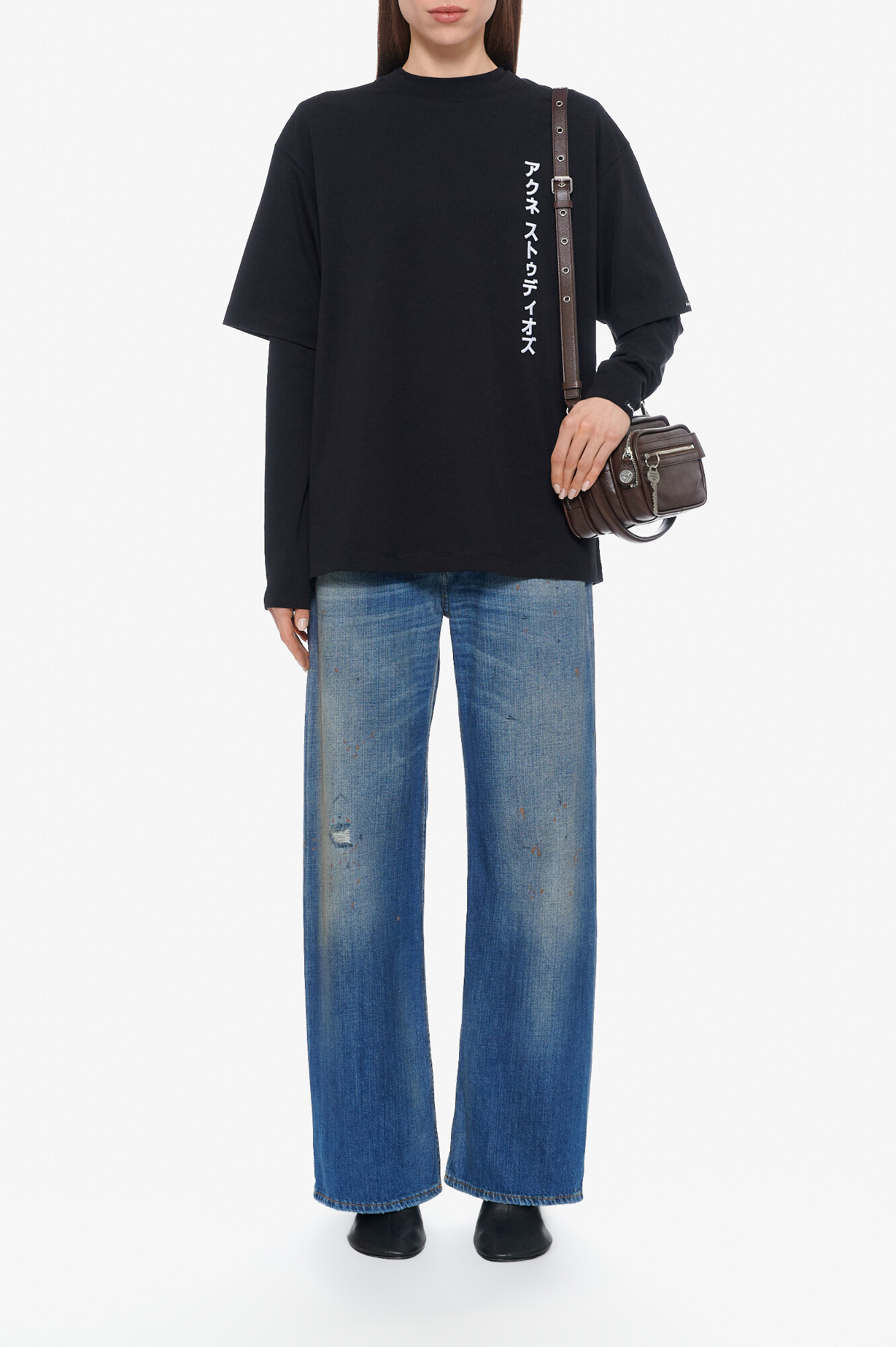 Acne Studios Футболка