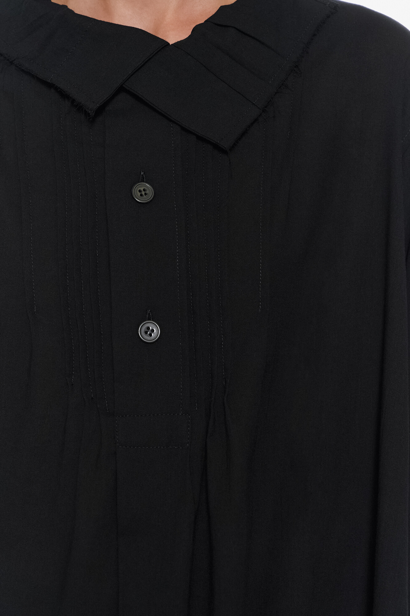 Y's Yohji Yamamoto Блуза