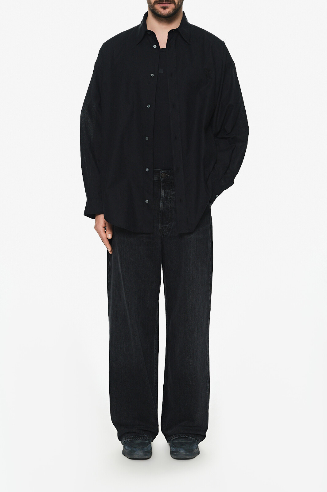 Acne Studios Рубашка