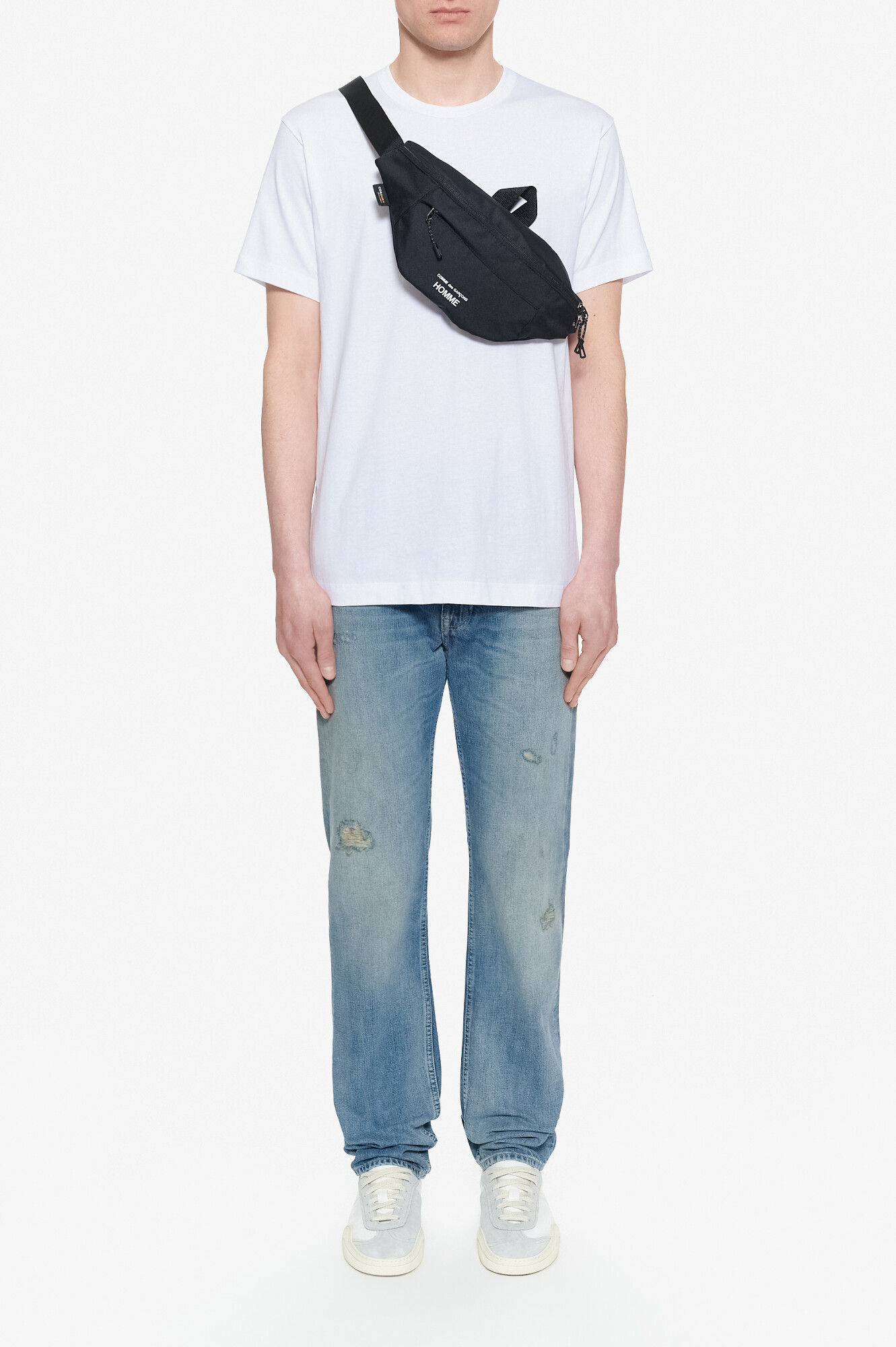 Comme Des Garcons Shirt Футболка