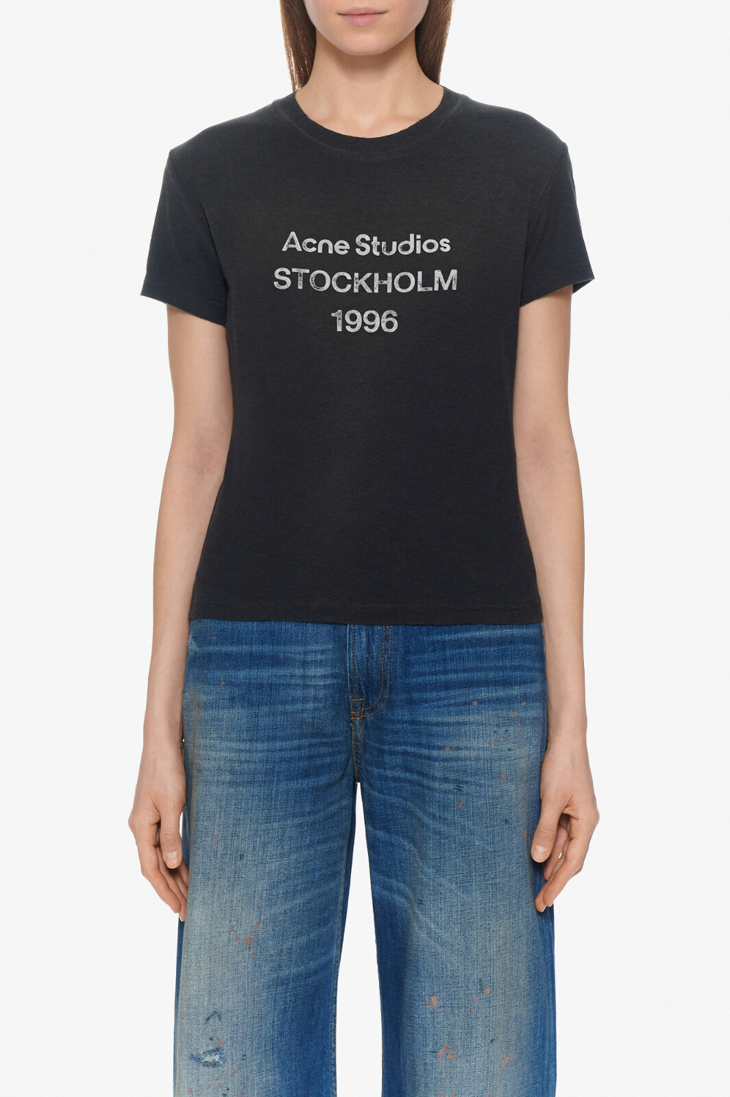 Acne Studios Футболка