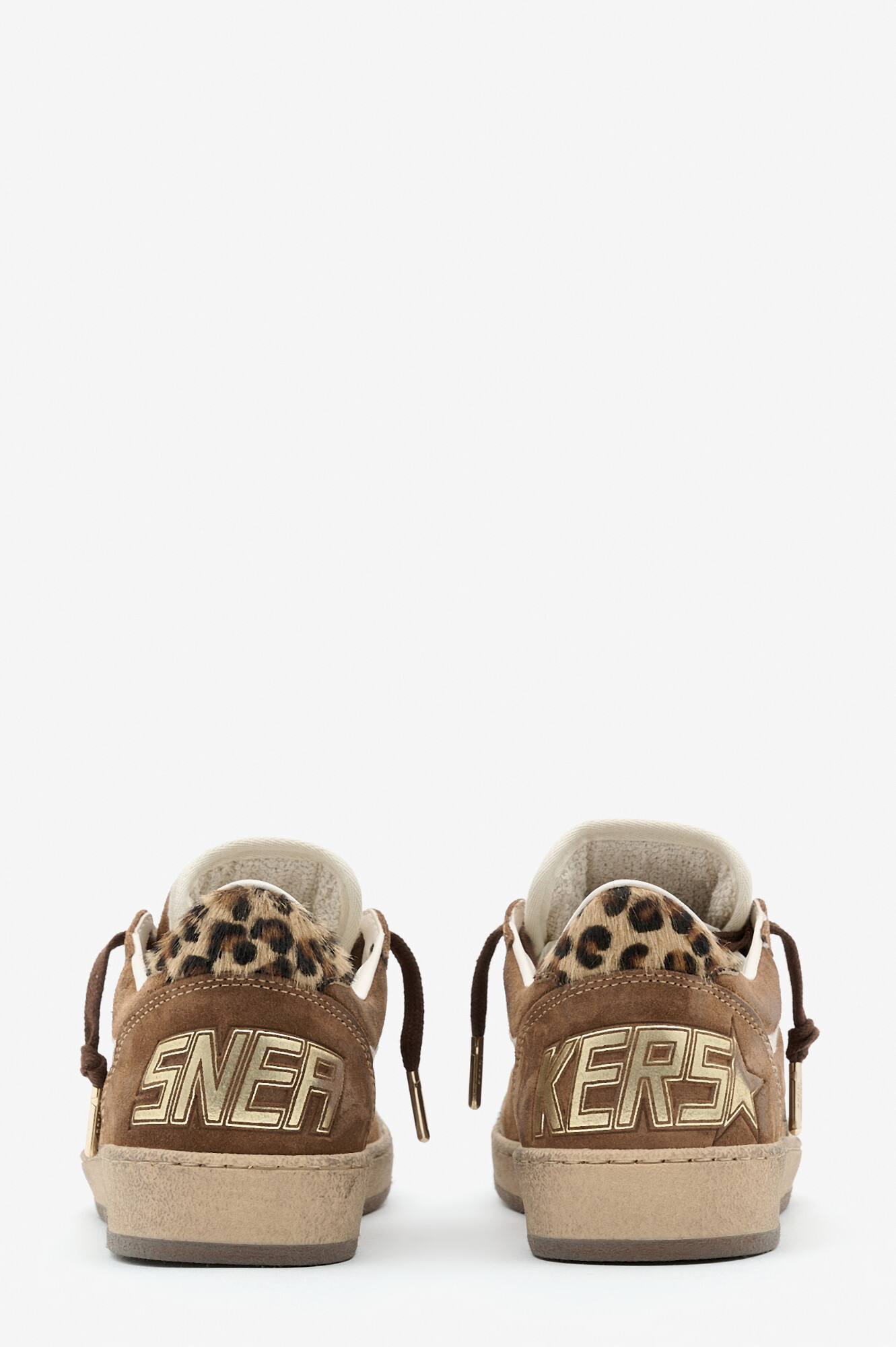 Golden Goose Кеды