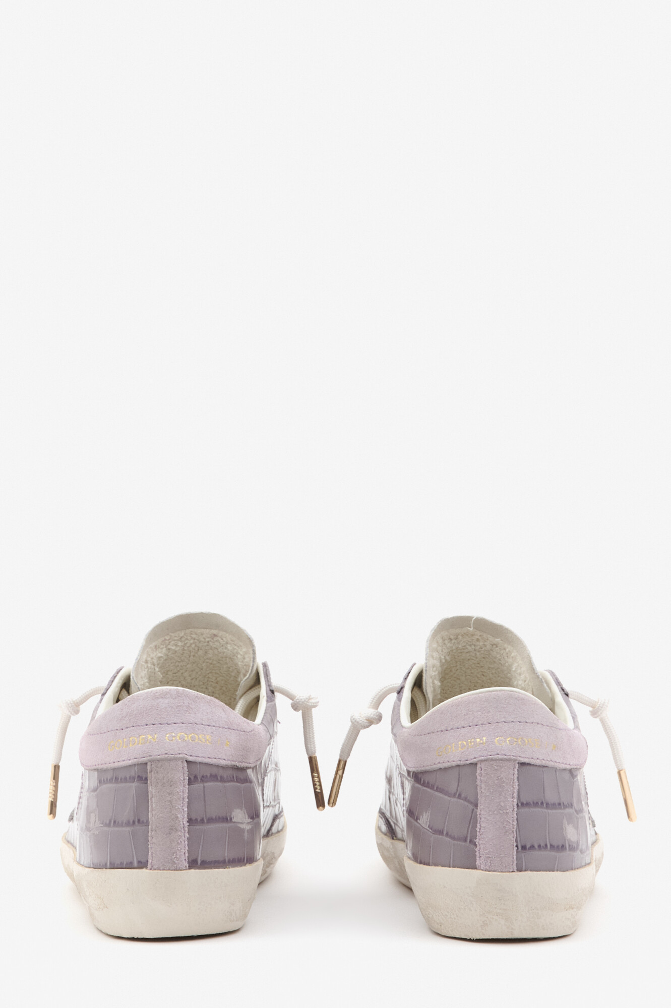 Golden Goose Кеди