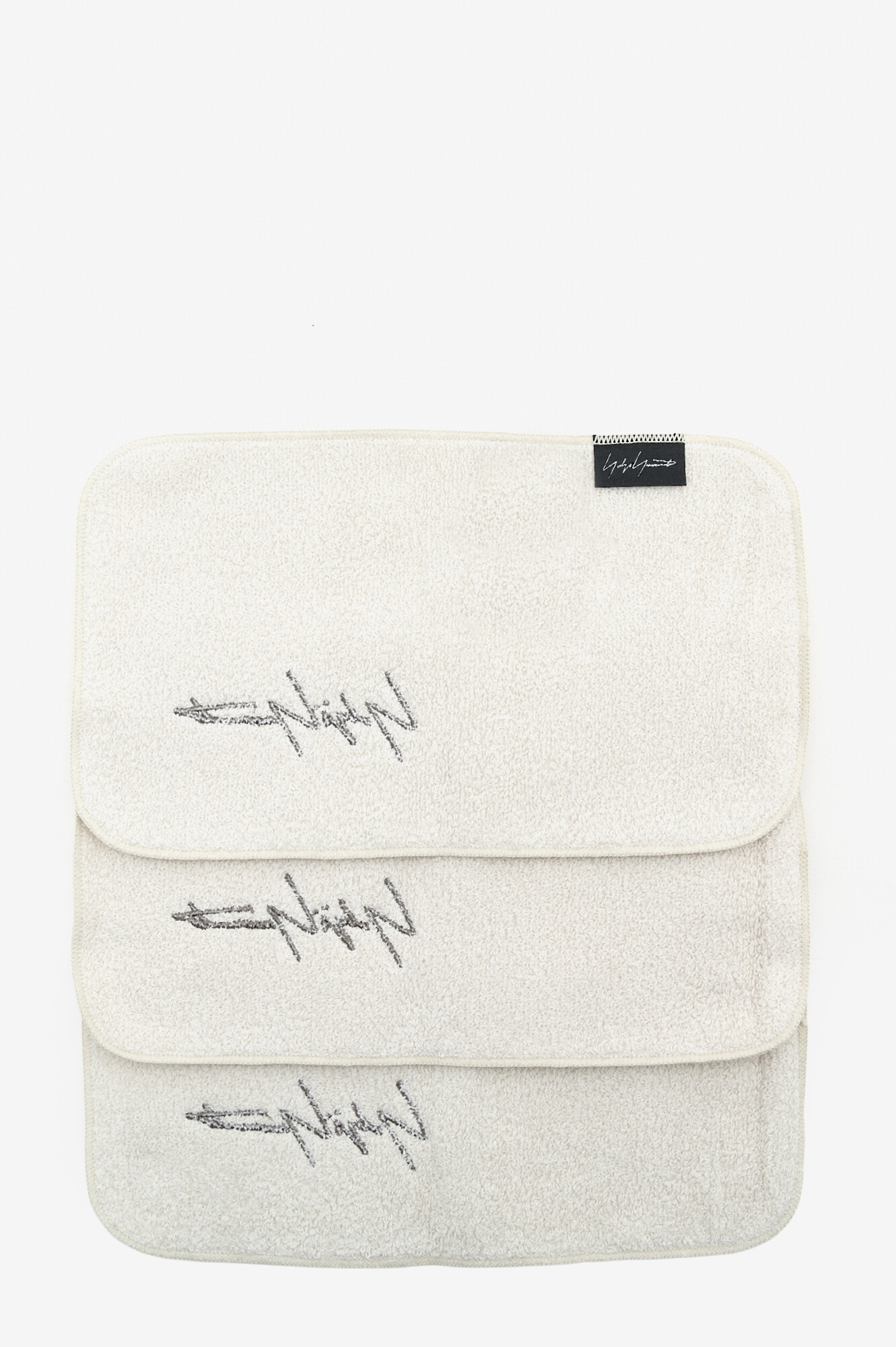 Yohji Yamamoto Полотенце