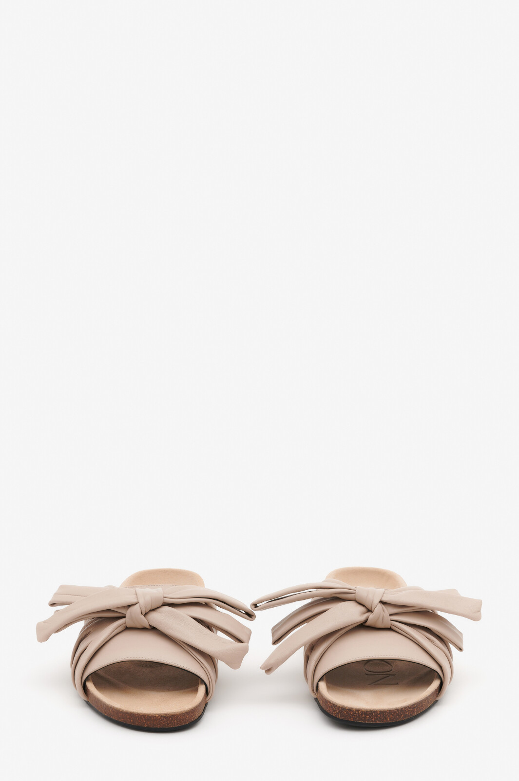 Jw Anderson Шлепанцы