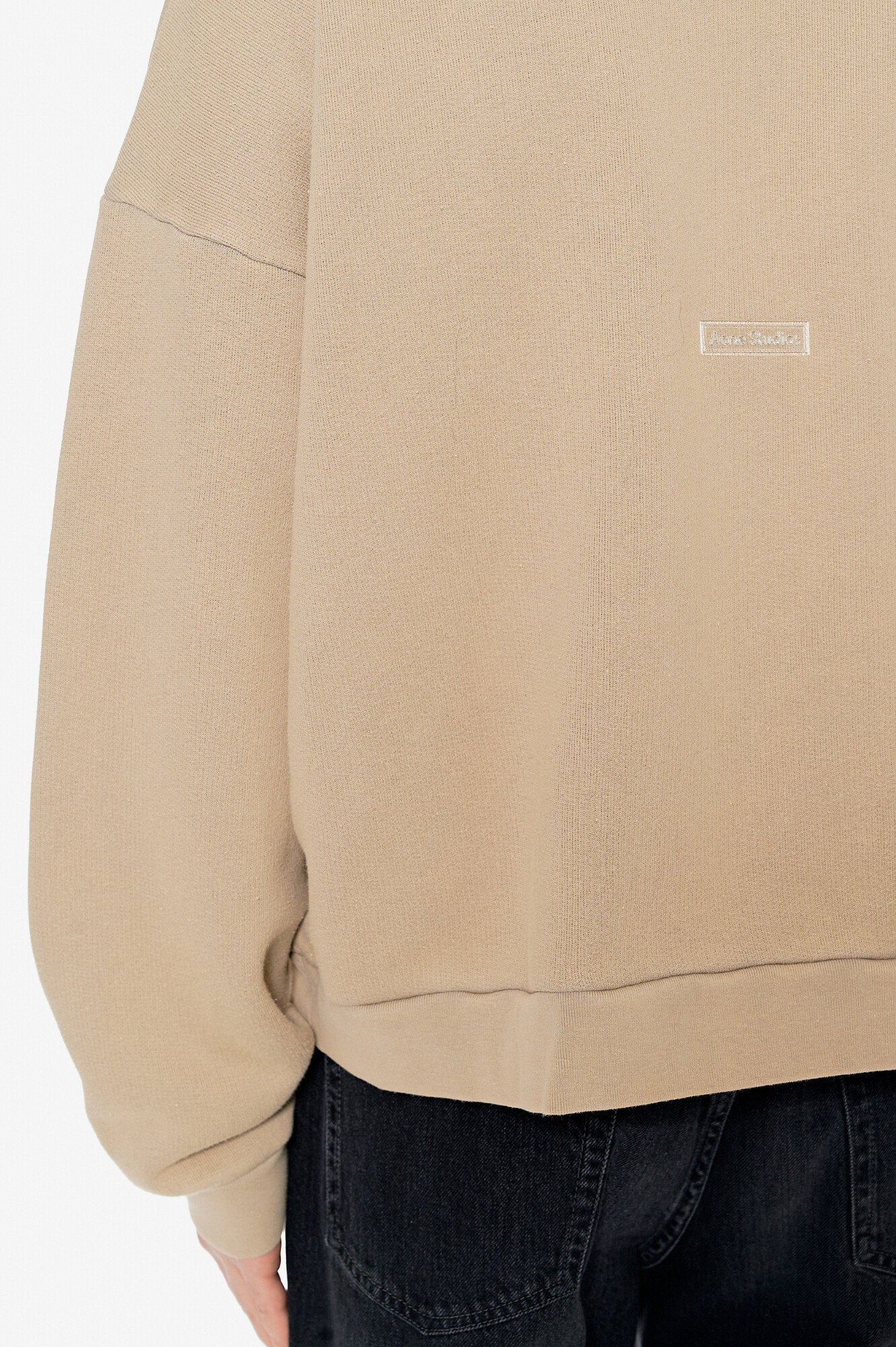 Acne Studios Свитшот