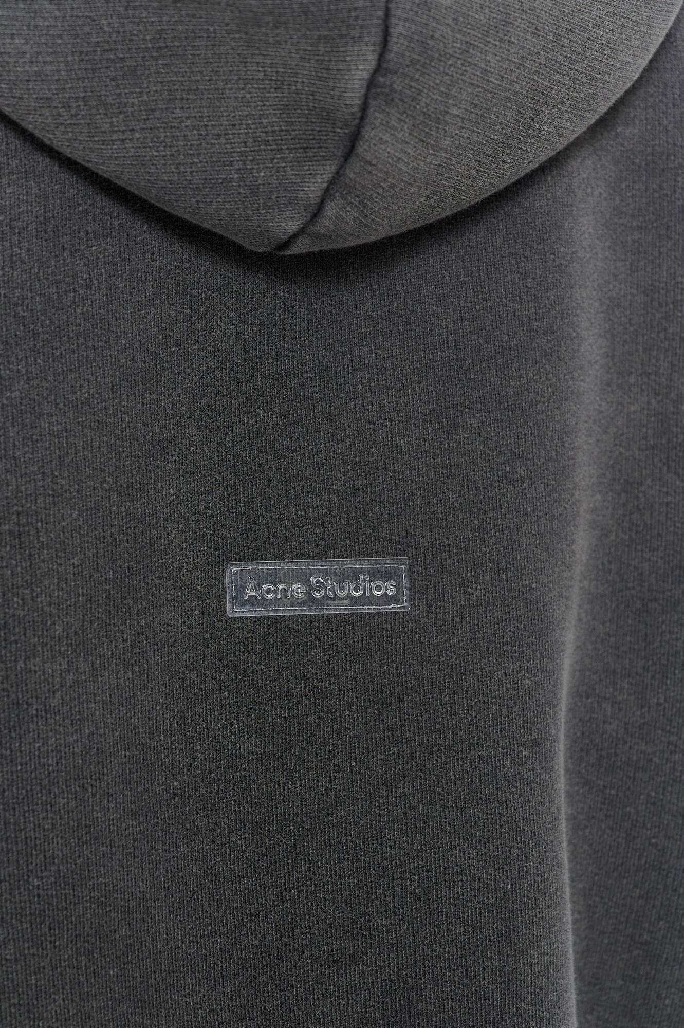 Acne Studios Худи 