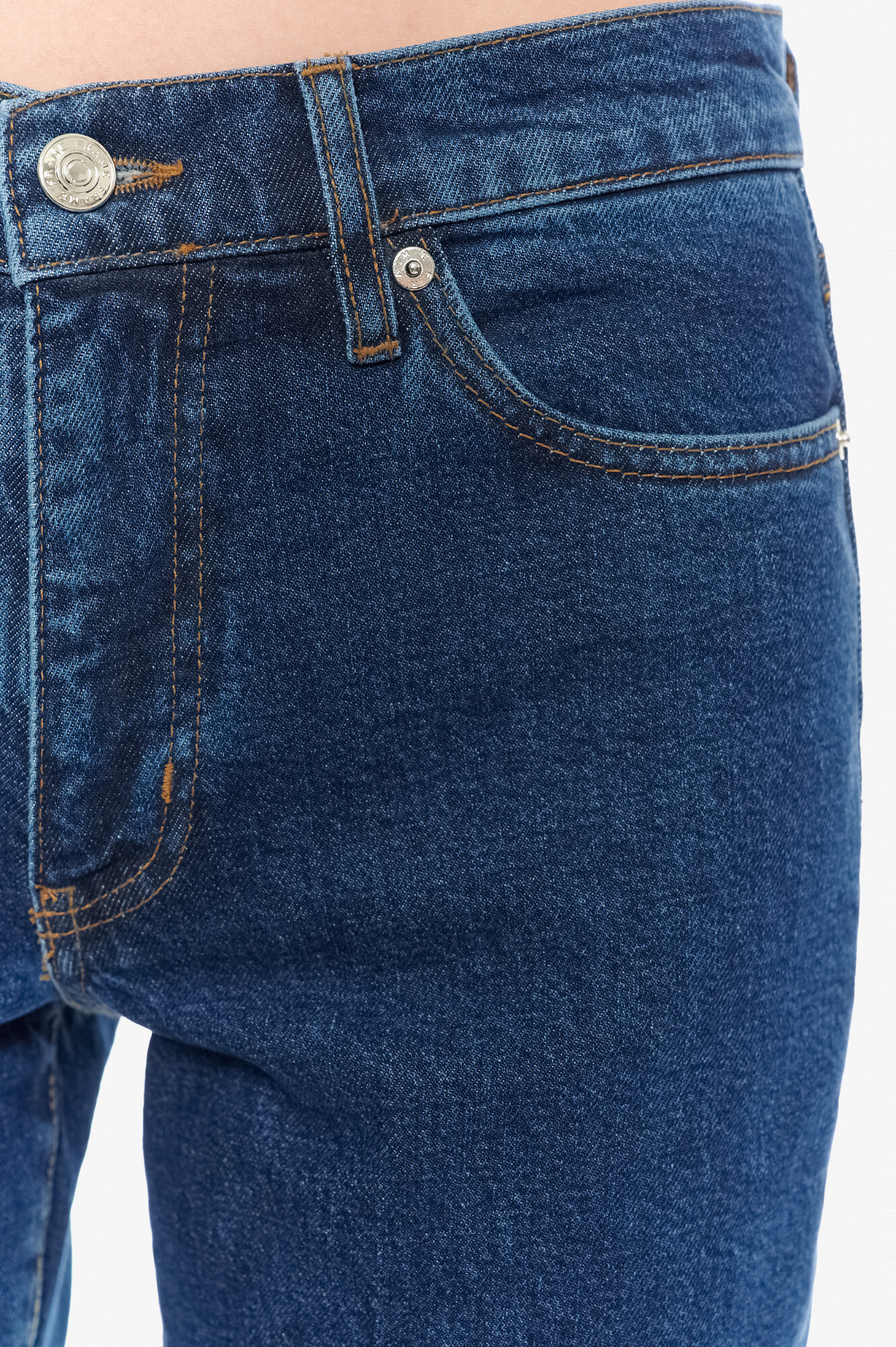 Frame Denim Джинсы