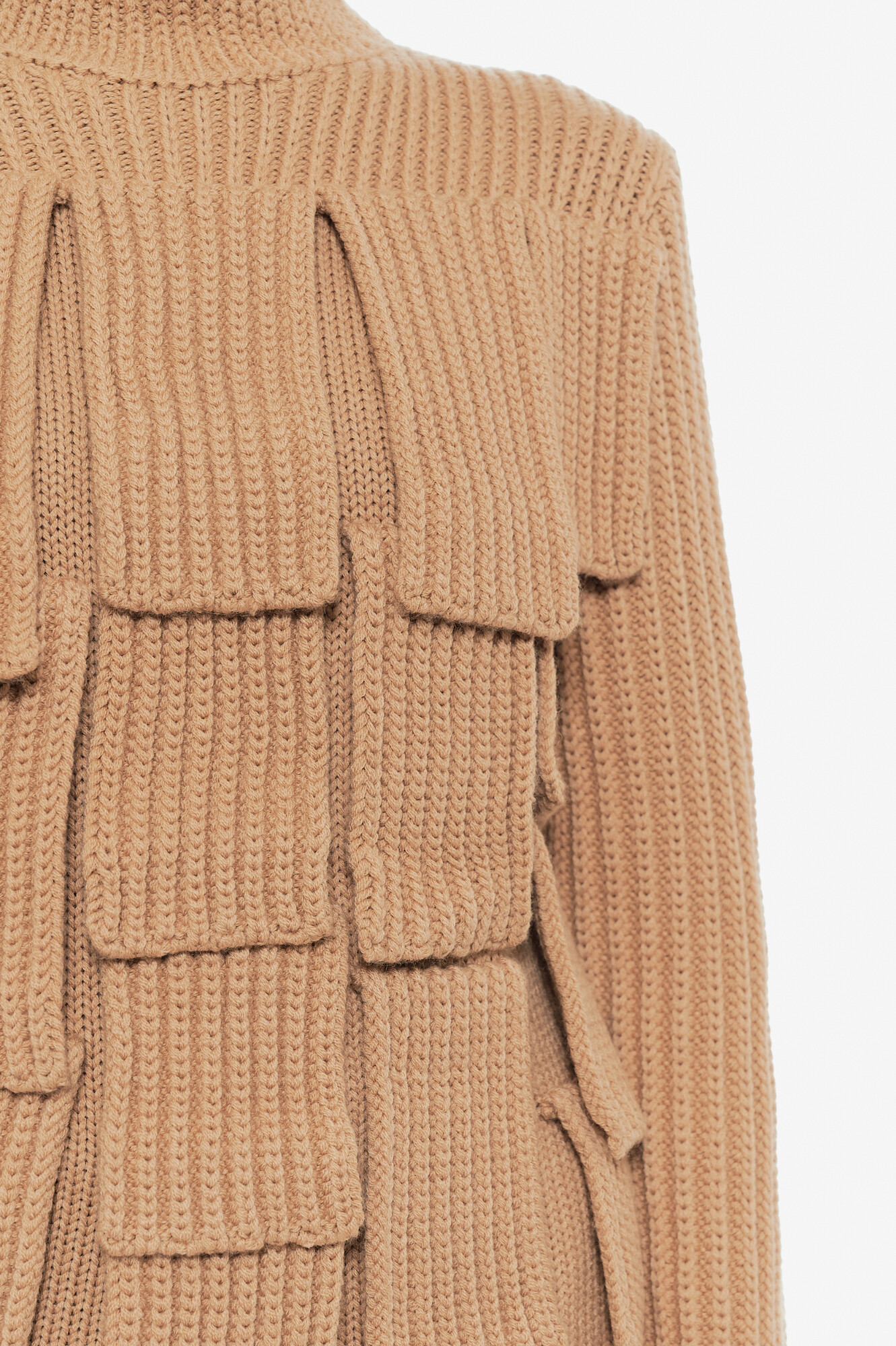 Jw Anderson Свитер