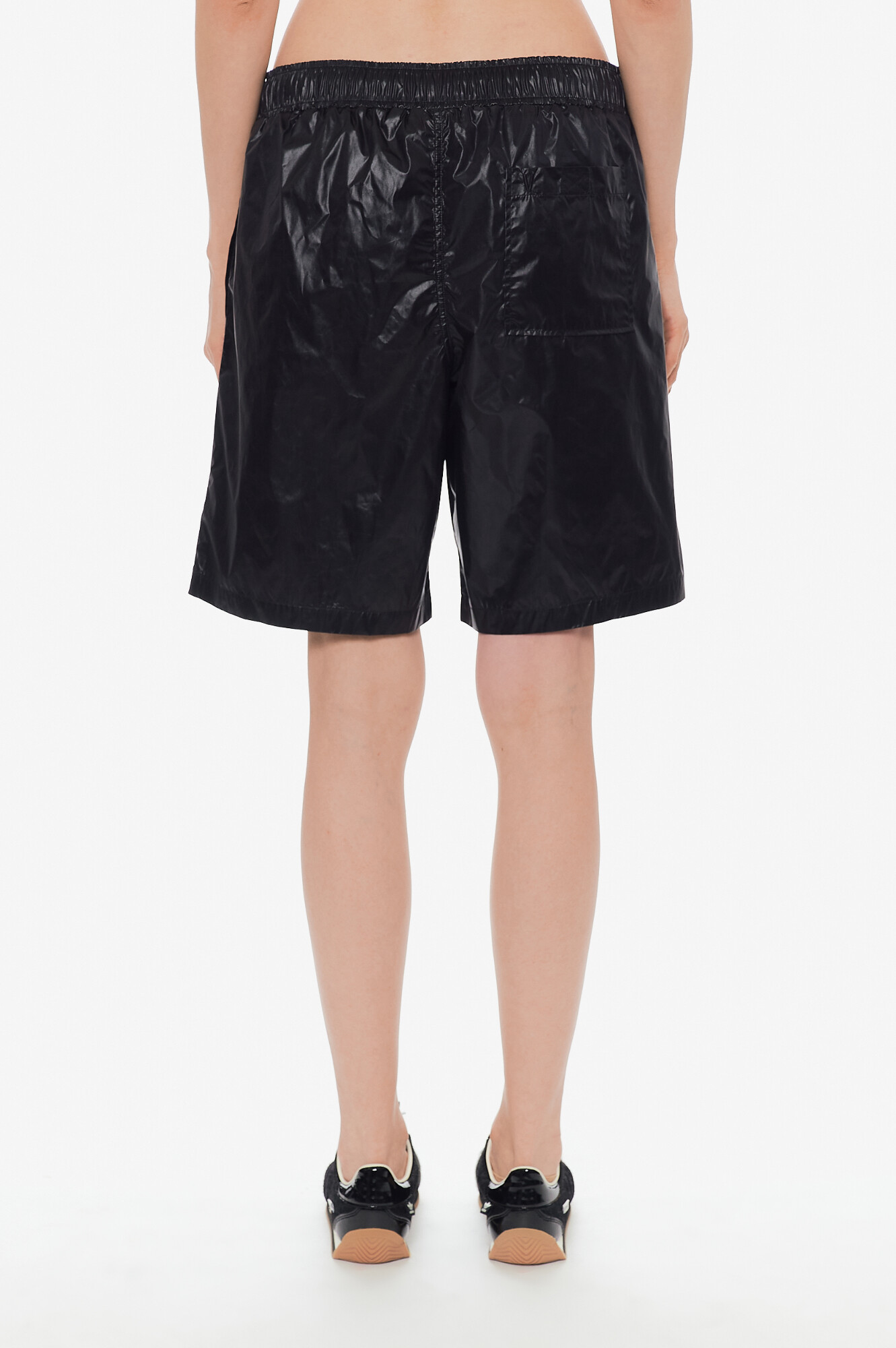 Vetements Шорты плавательные