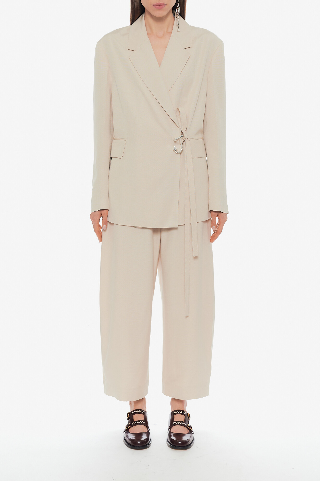 Jw Anderson Жакет