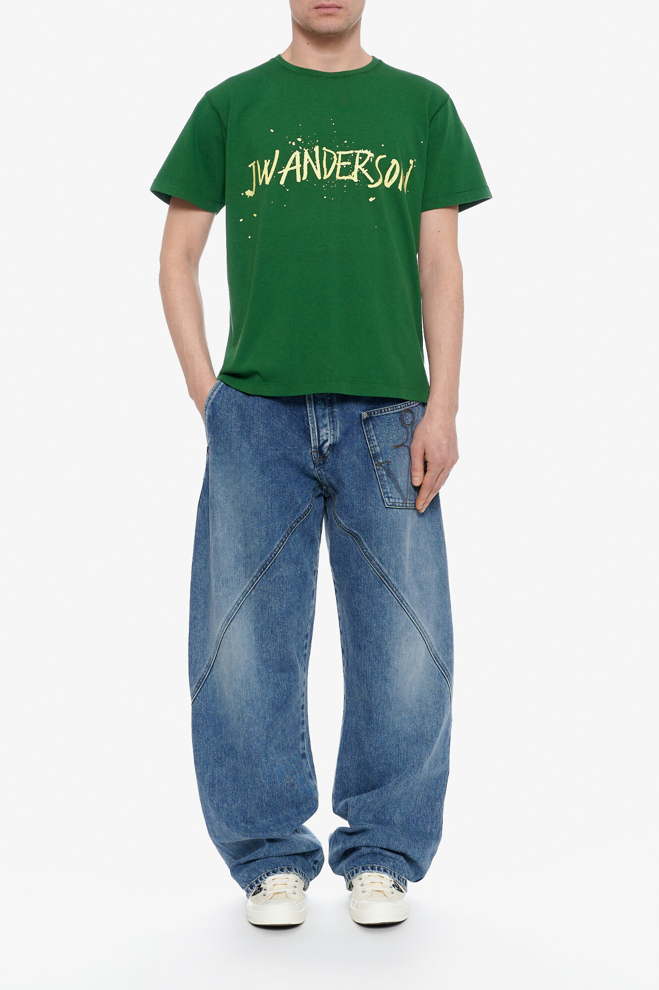 Jw Anderson Футболка