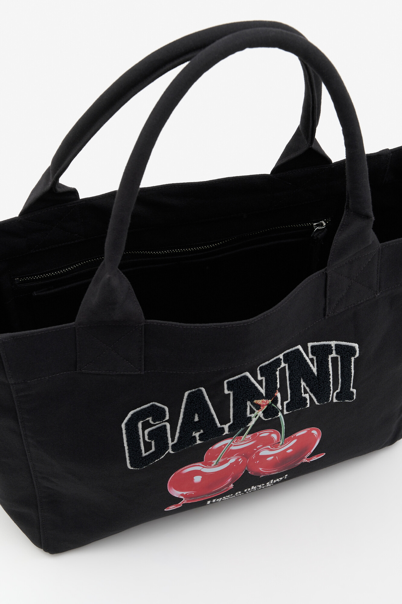 Ganni Шоппер